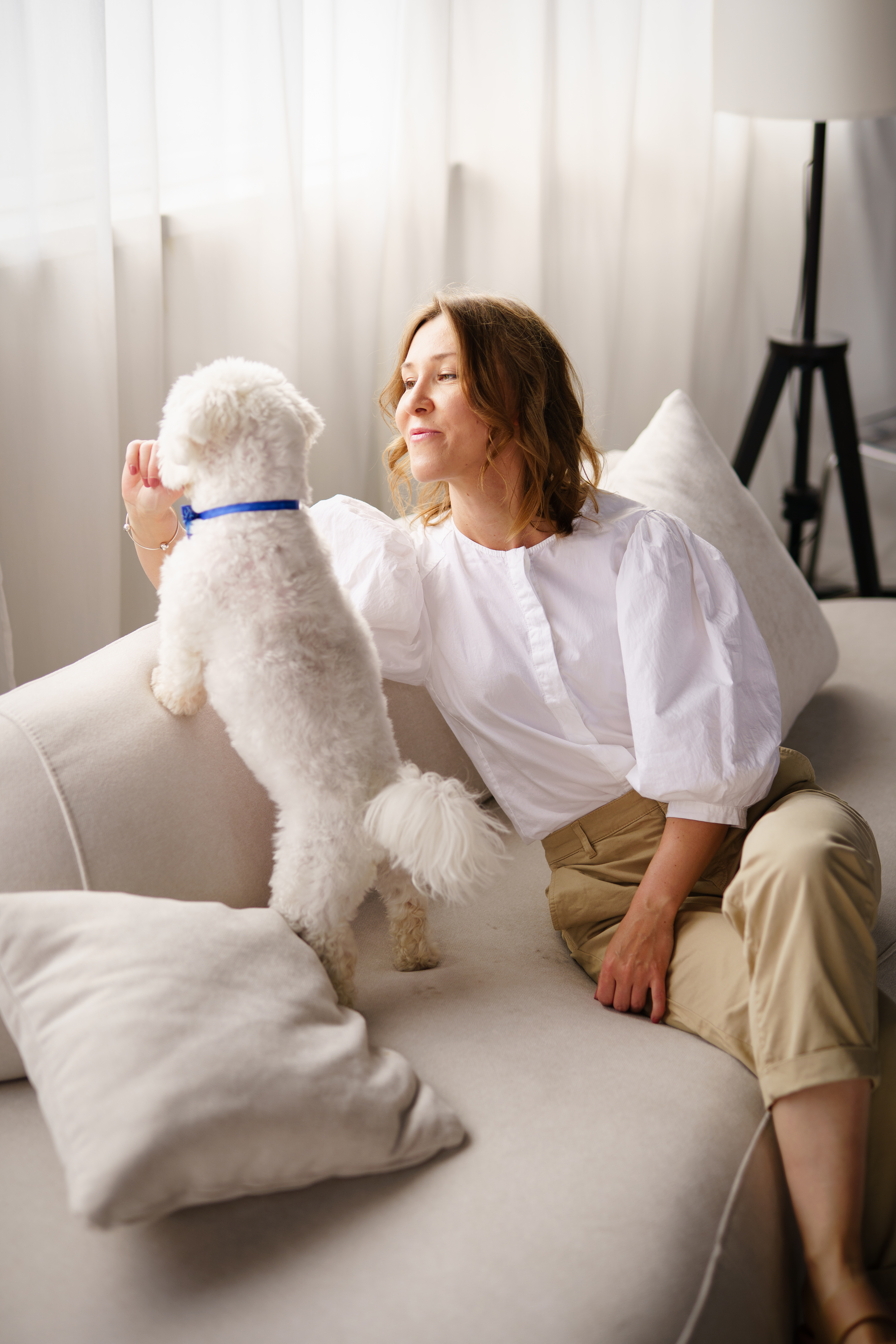 Spotkanie zapoznawcze