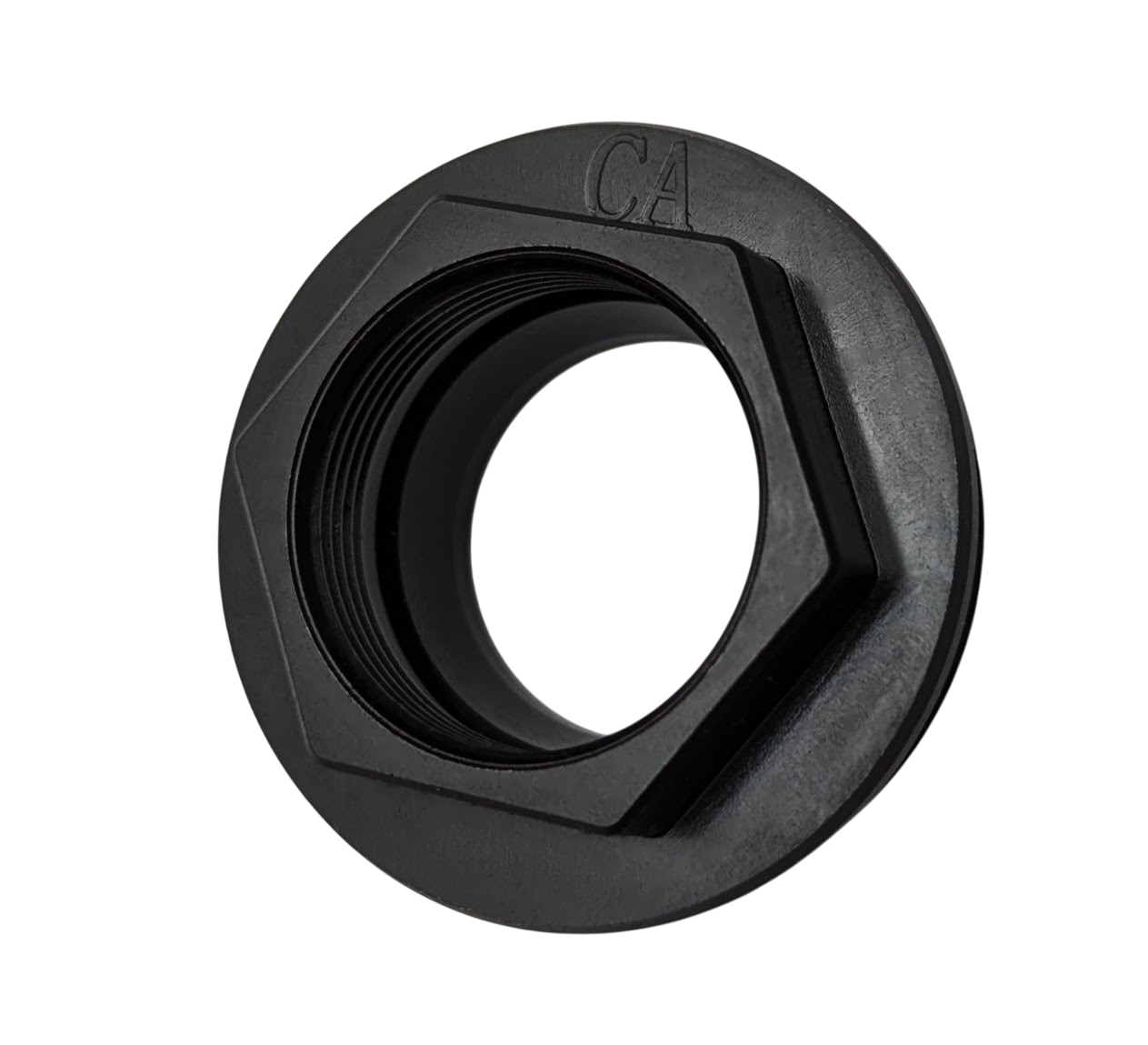 Low Profile Adapter (LPA) Steel Plan-B Suppressor Adapter