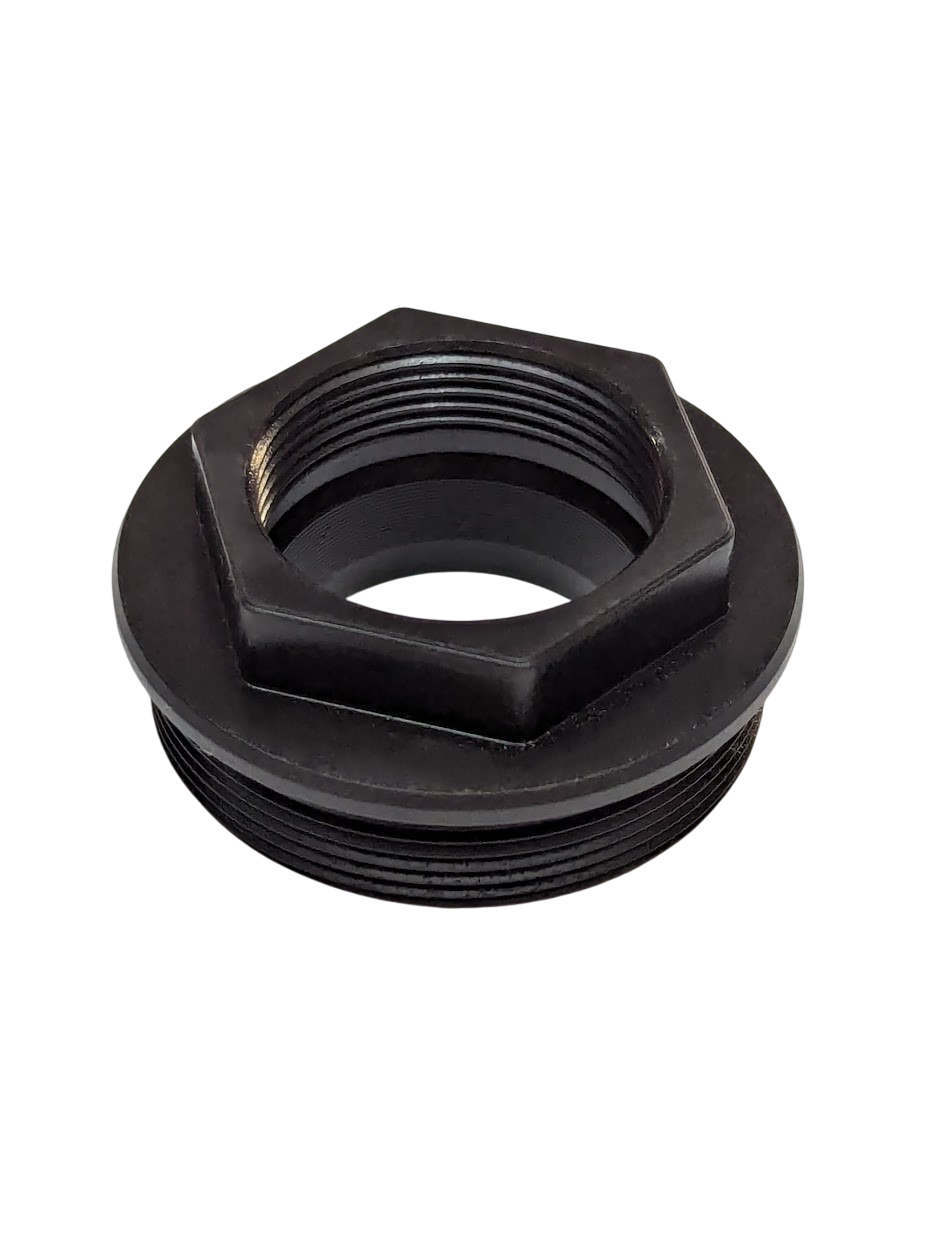 Low Profile Adapter (LPA) Steel Plan-B Suppressor Adapter