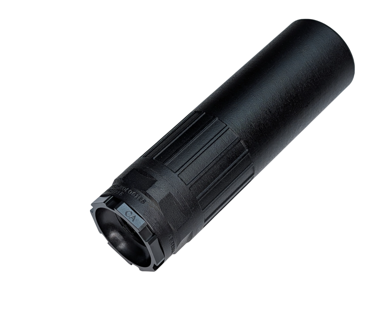  Bravo/HUB - Titanium Recessed Plan-B Adapter (RPA) Suppressor Adapter