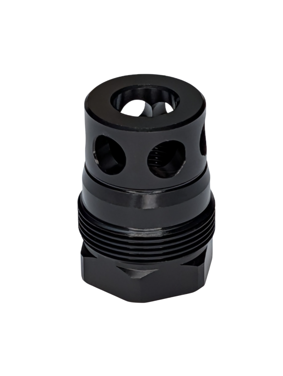 Recessed Micro Brake (1/2-28, 9mm bore) Plan-B Suppressor Mount
