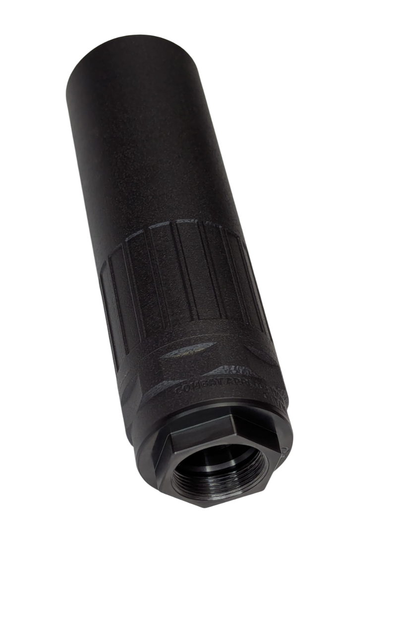Bravo/HUB - Low Profile Adapter (LPA) Steel Plan-B Suppressor Adapter