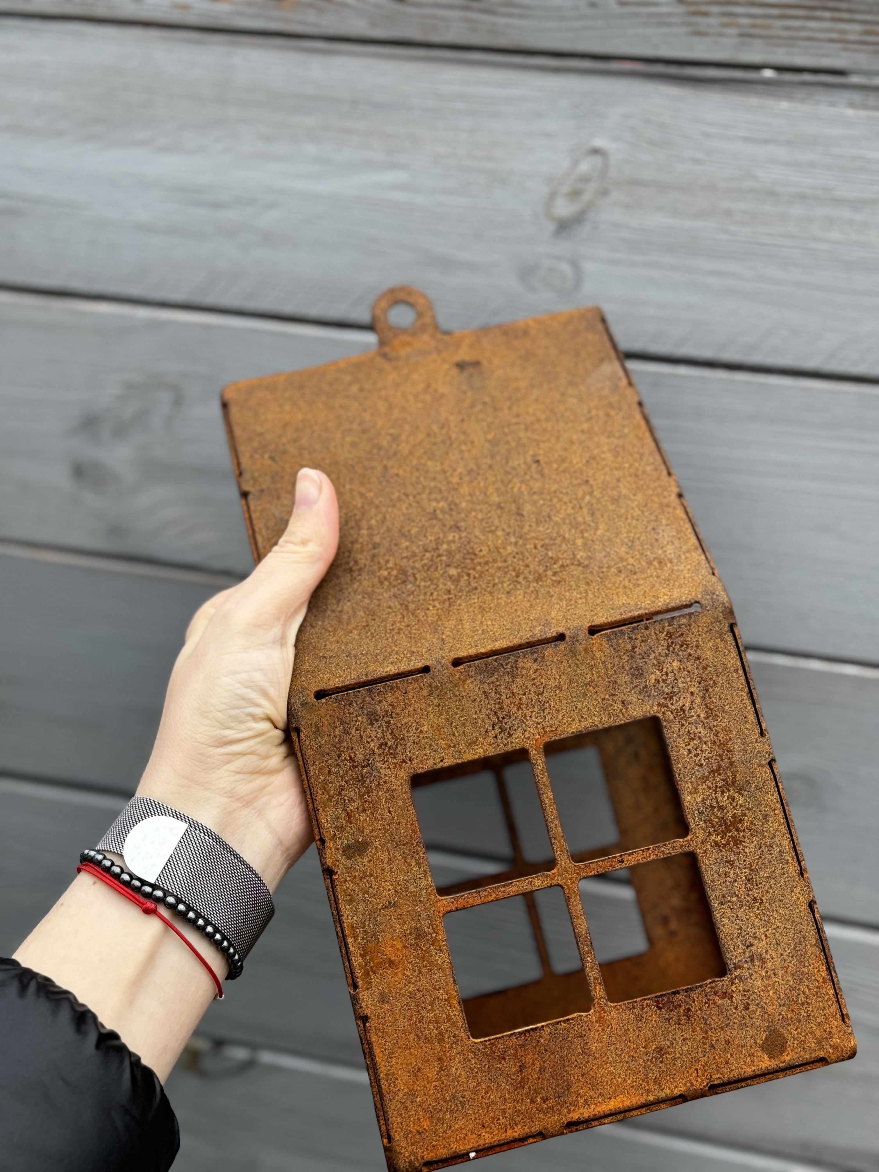 Namelis - lesykla 3 in 1