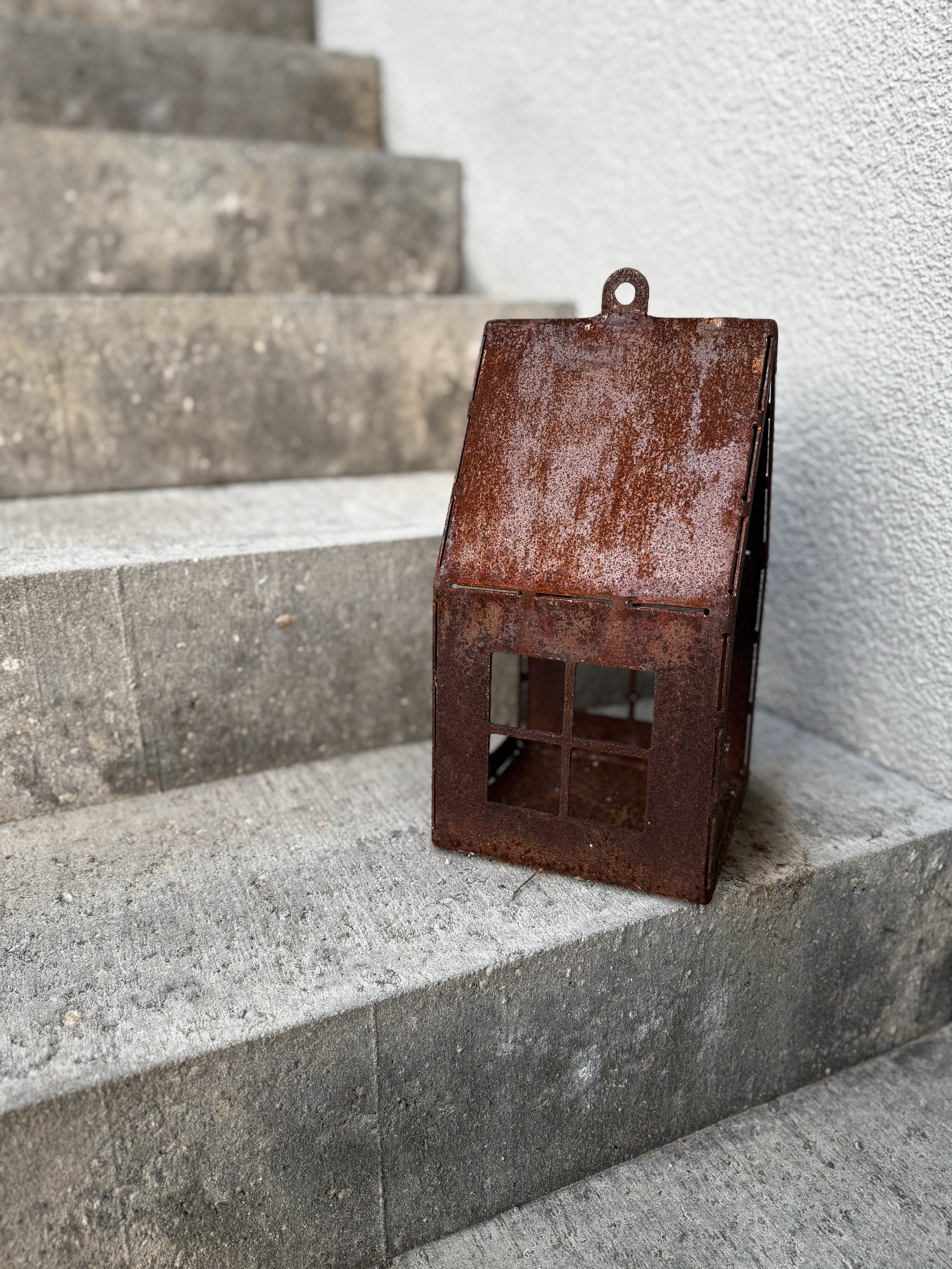 Namelis - lesykla 3 in 1