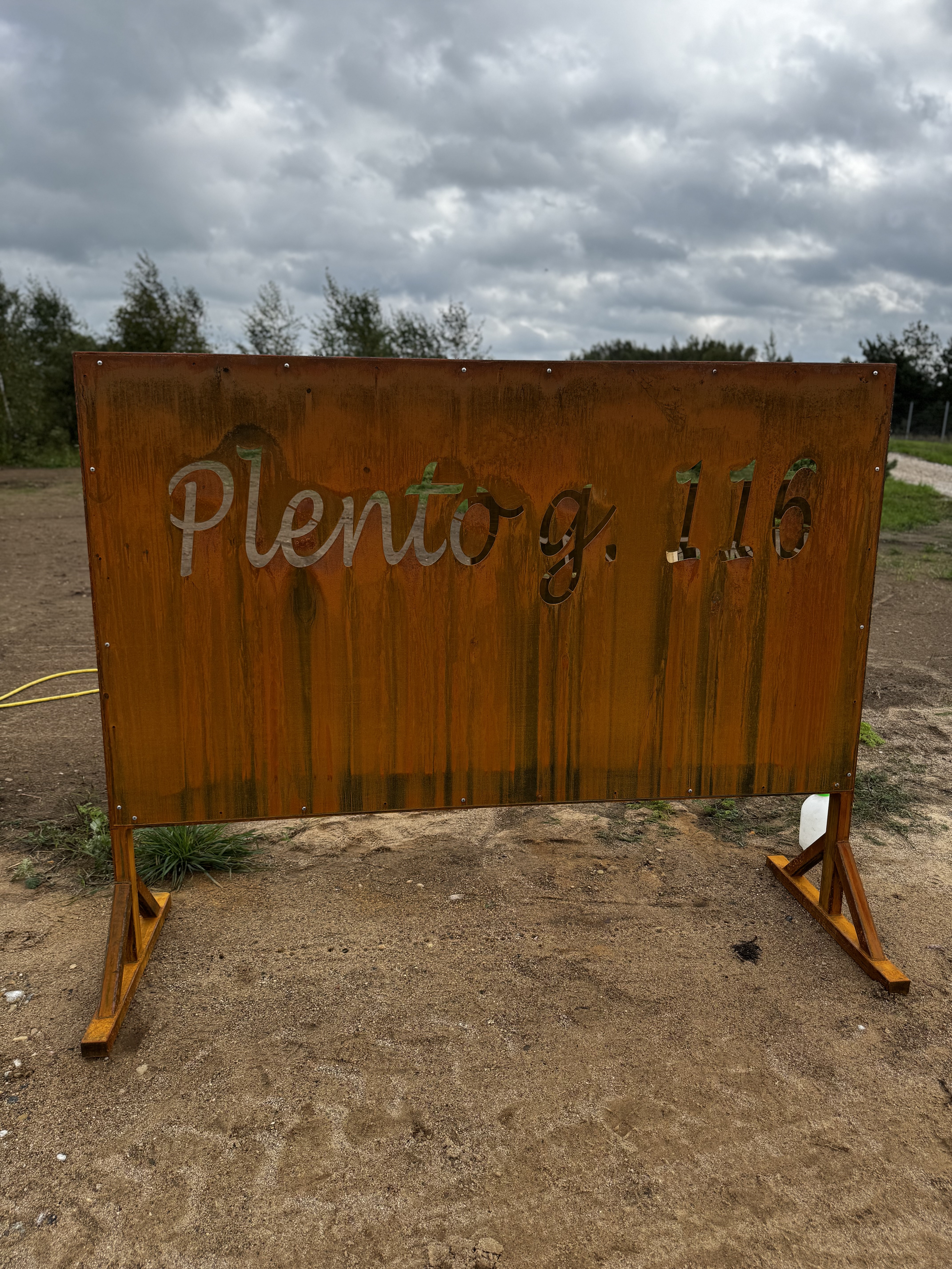 Gatvės/namo numeris