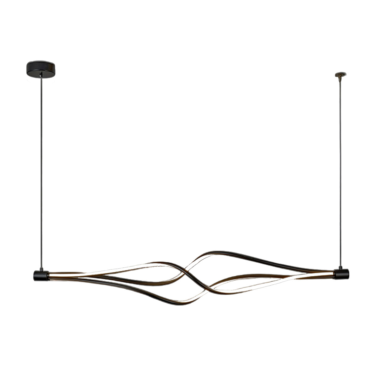 โคมไฟระย้า ดีไซน์โมเดิร์นมินิมอล