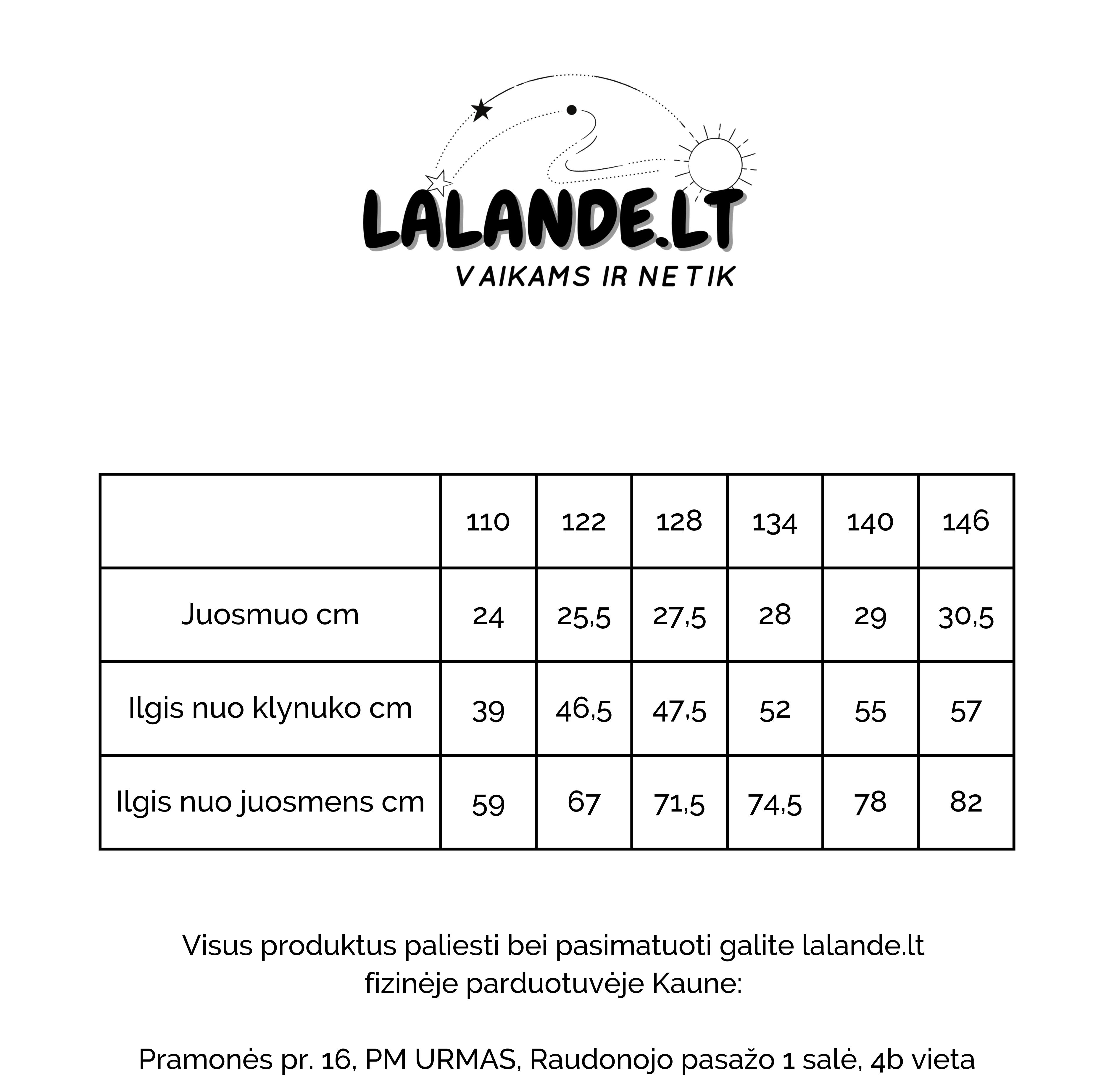 Sportinės kelnės be raištelių ŽAIDIMŲ EKSPERTAS