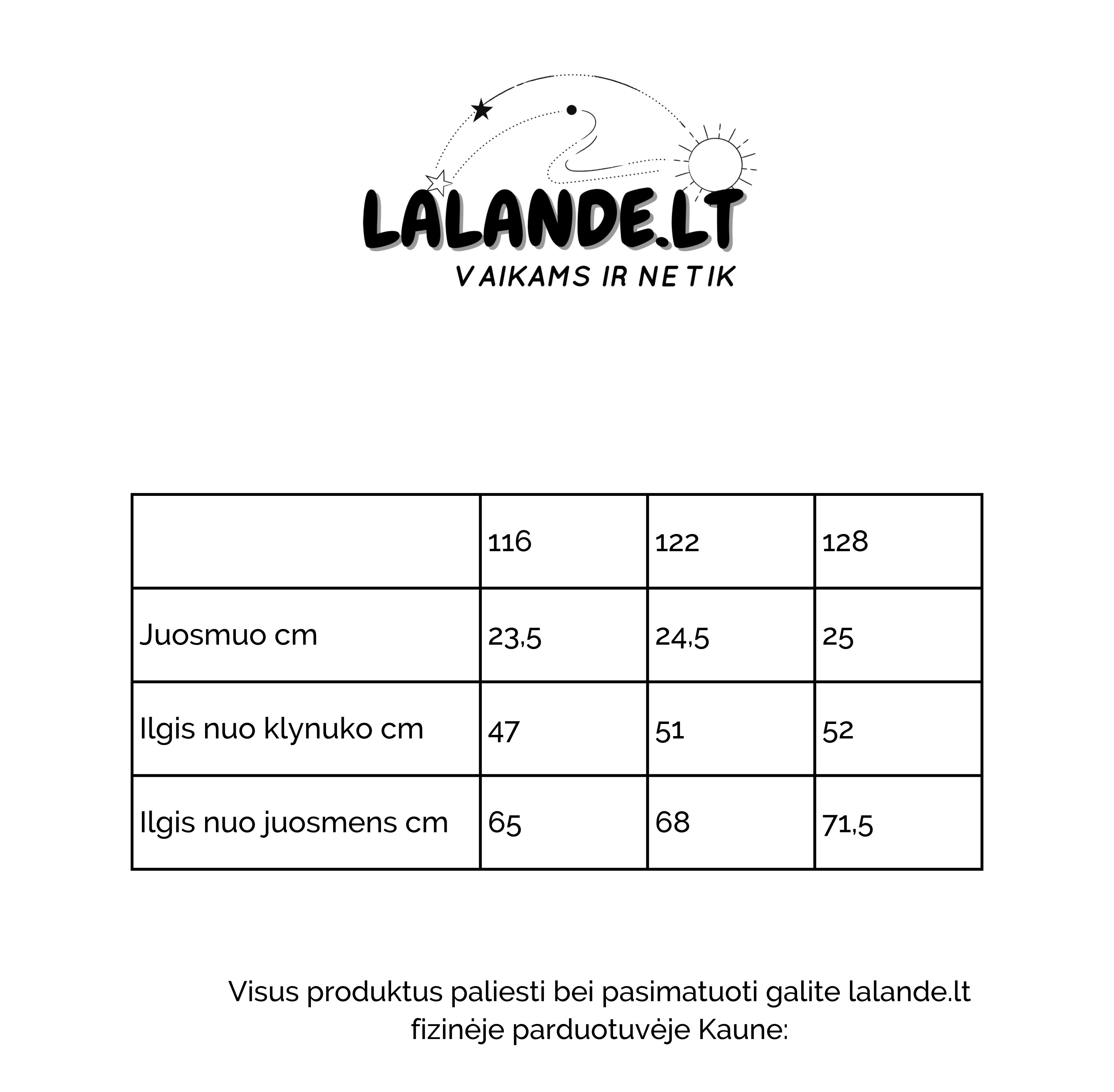 Itin minkšti medvilniniai džinsai liekniems berniukams SLIM