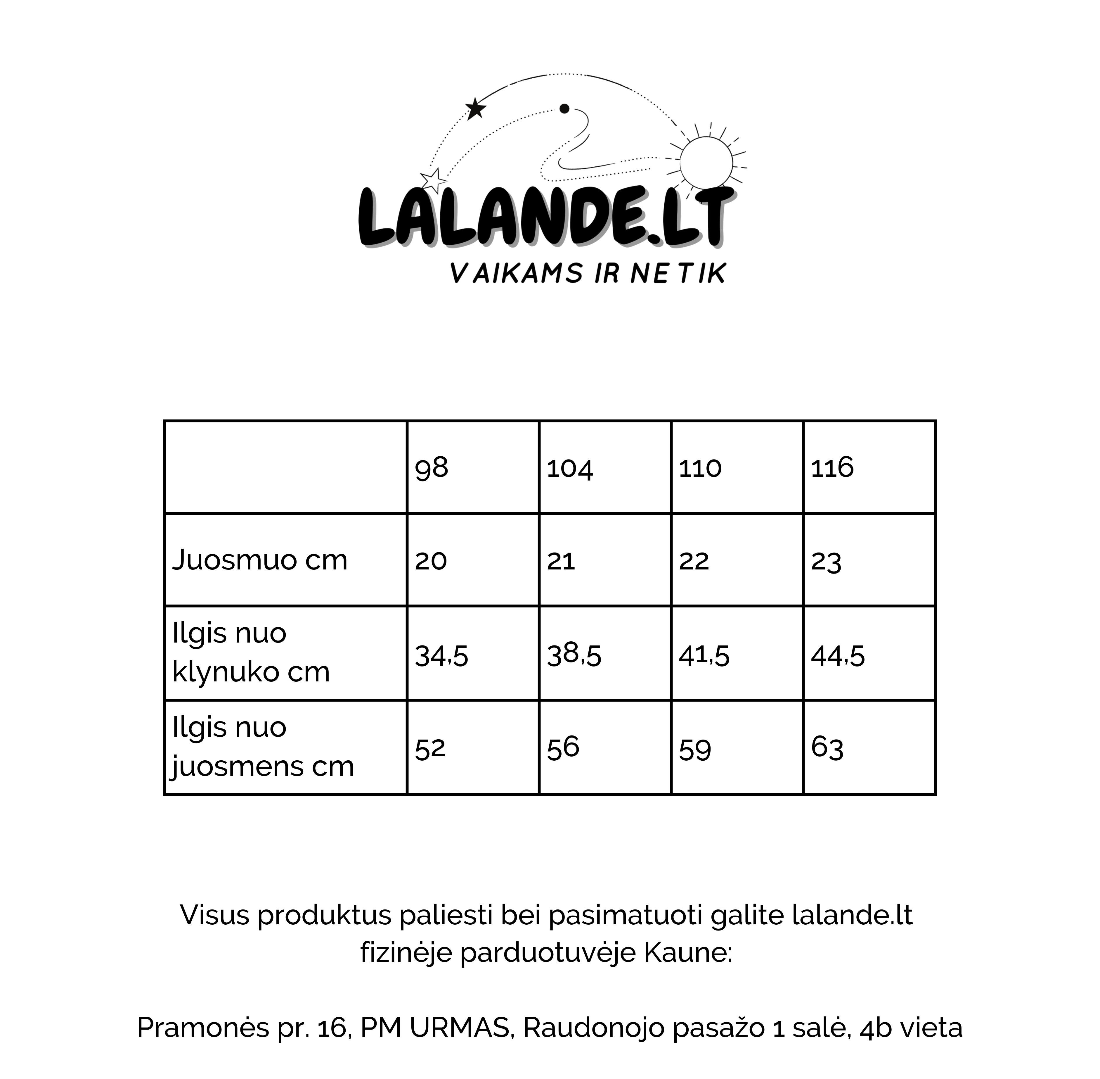 Trikotažinės vienspalvės tamprės ALYVOS