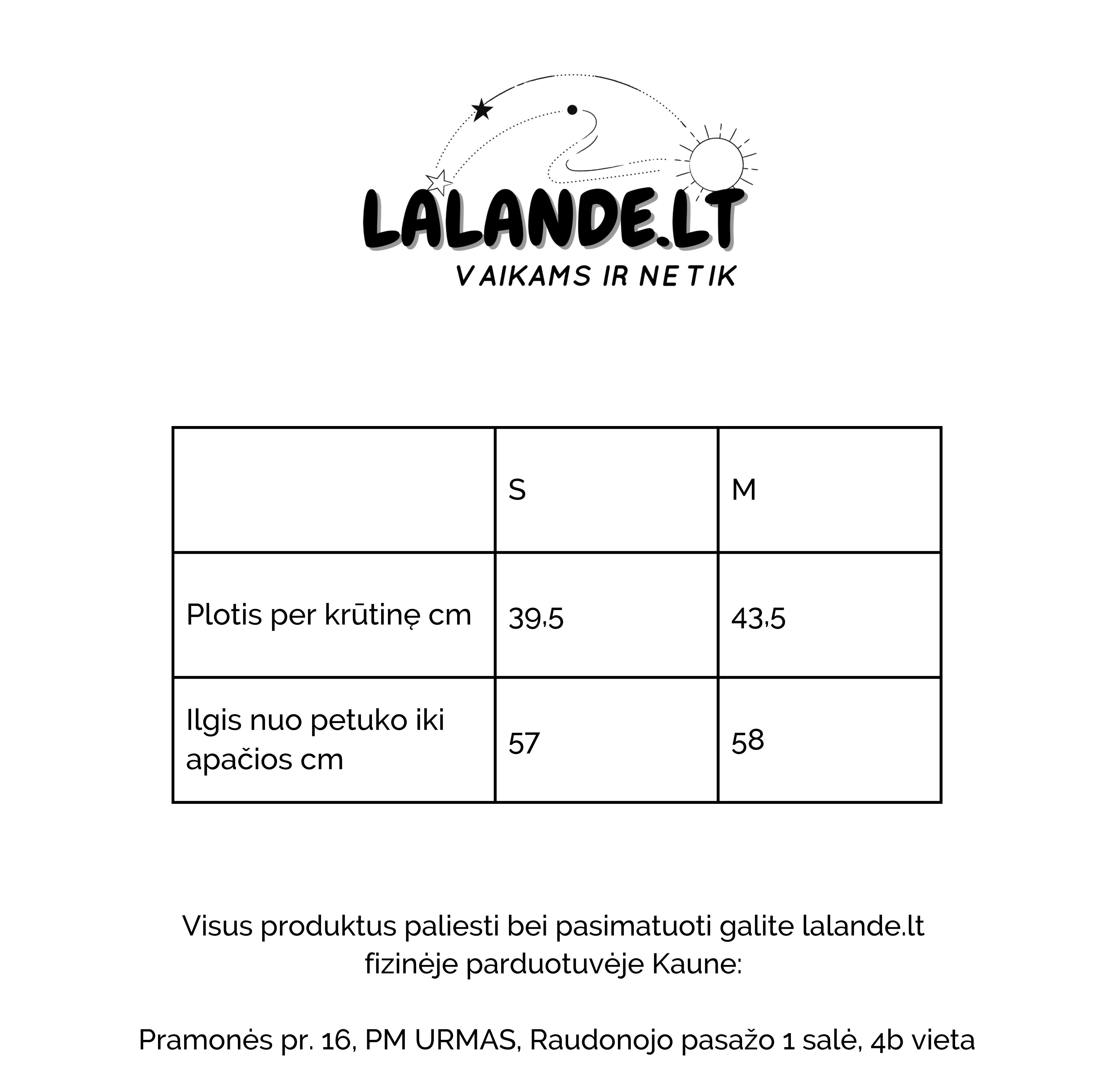 Trikotažinė palaidinė be rankovių JUDESYJE