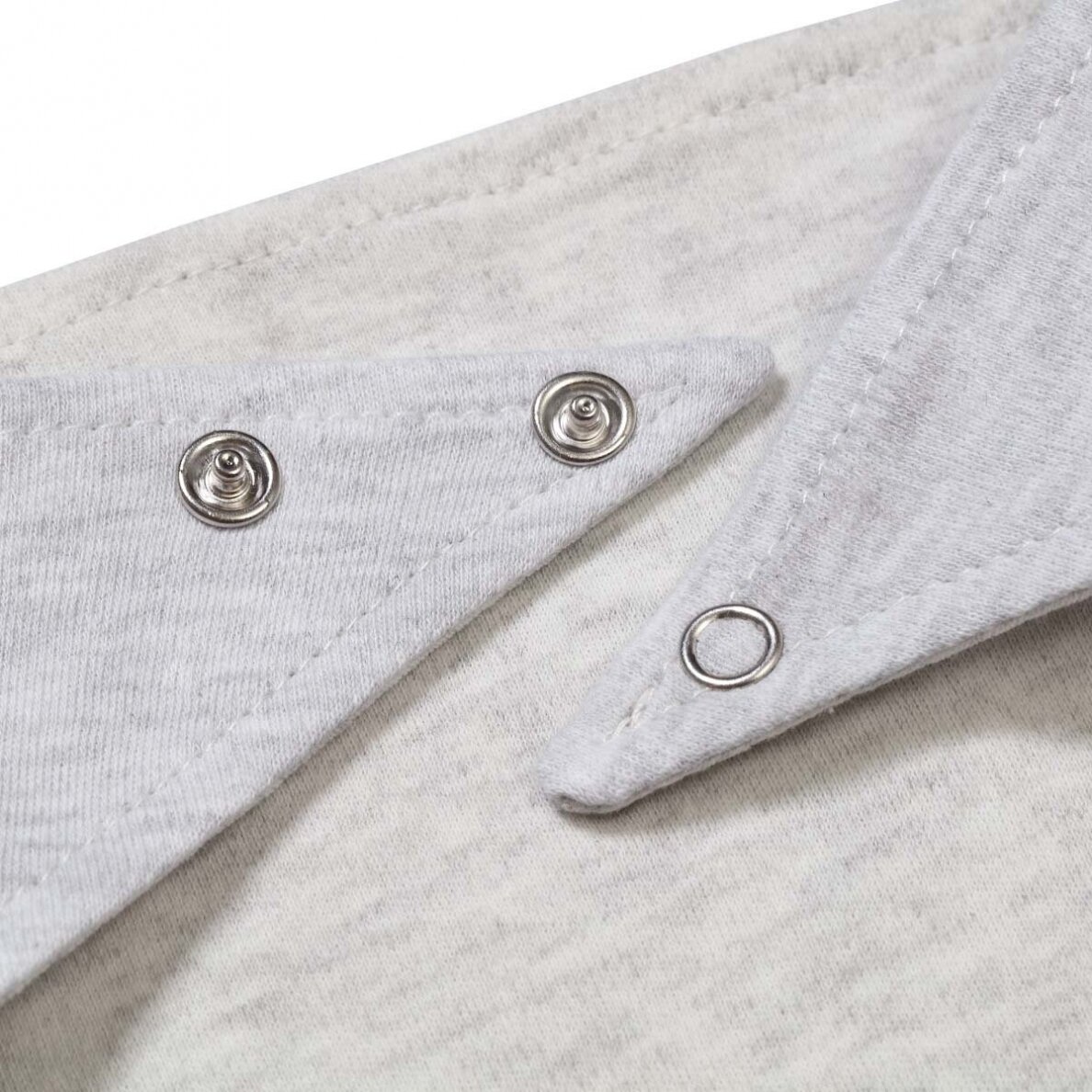 BabyOno seilinukas ir skarelė viename BANDANA