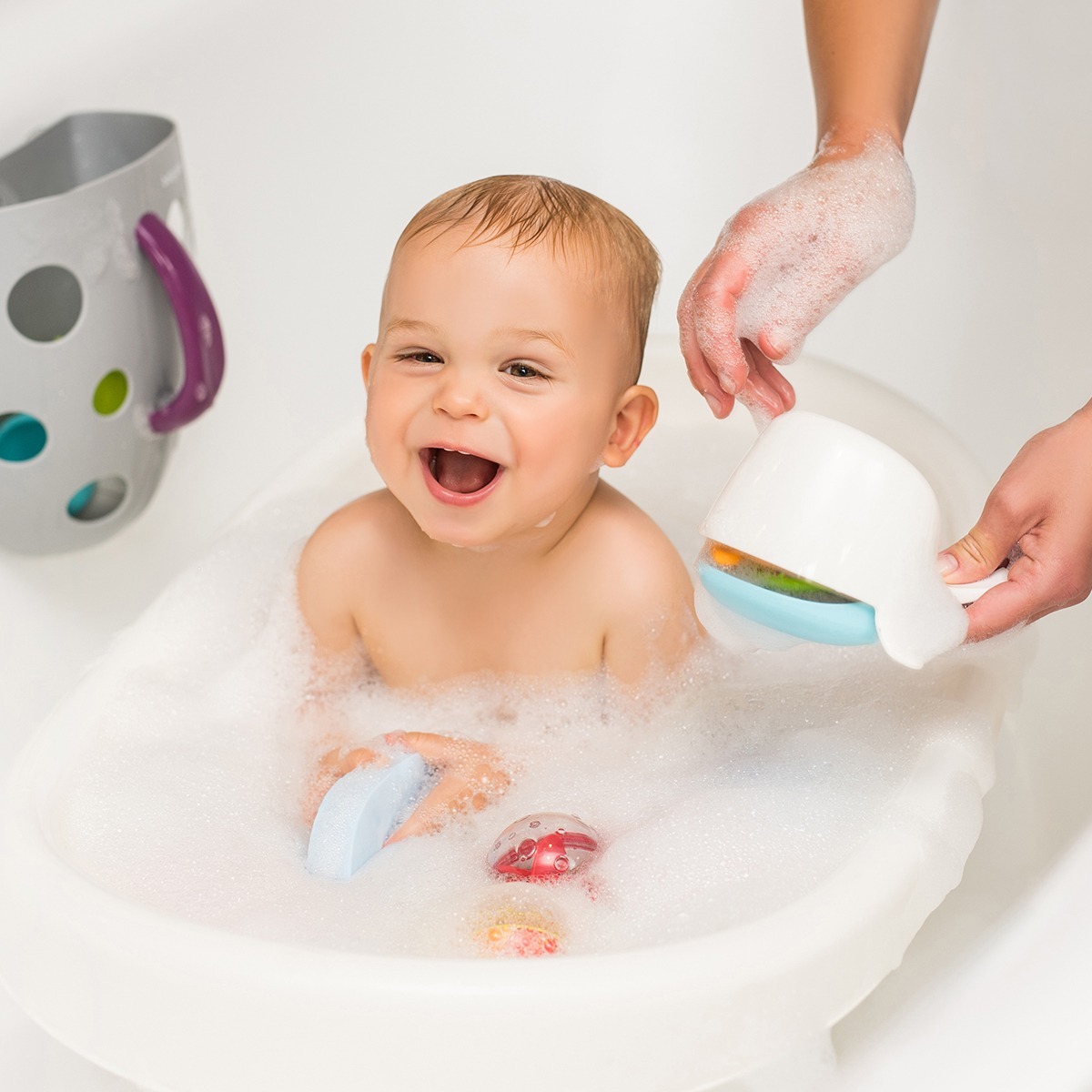 BabyOno maudynių žaislas BANGINIS KIPRAS