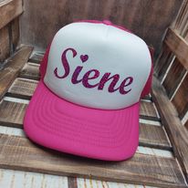 Gepersonaliseerde pet "KIDS"