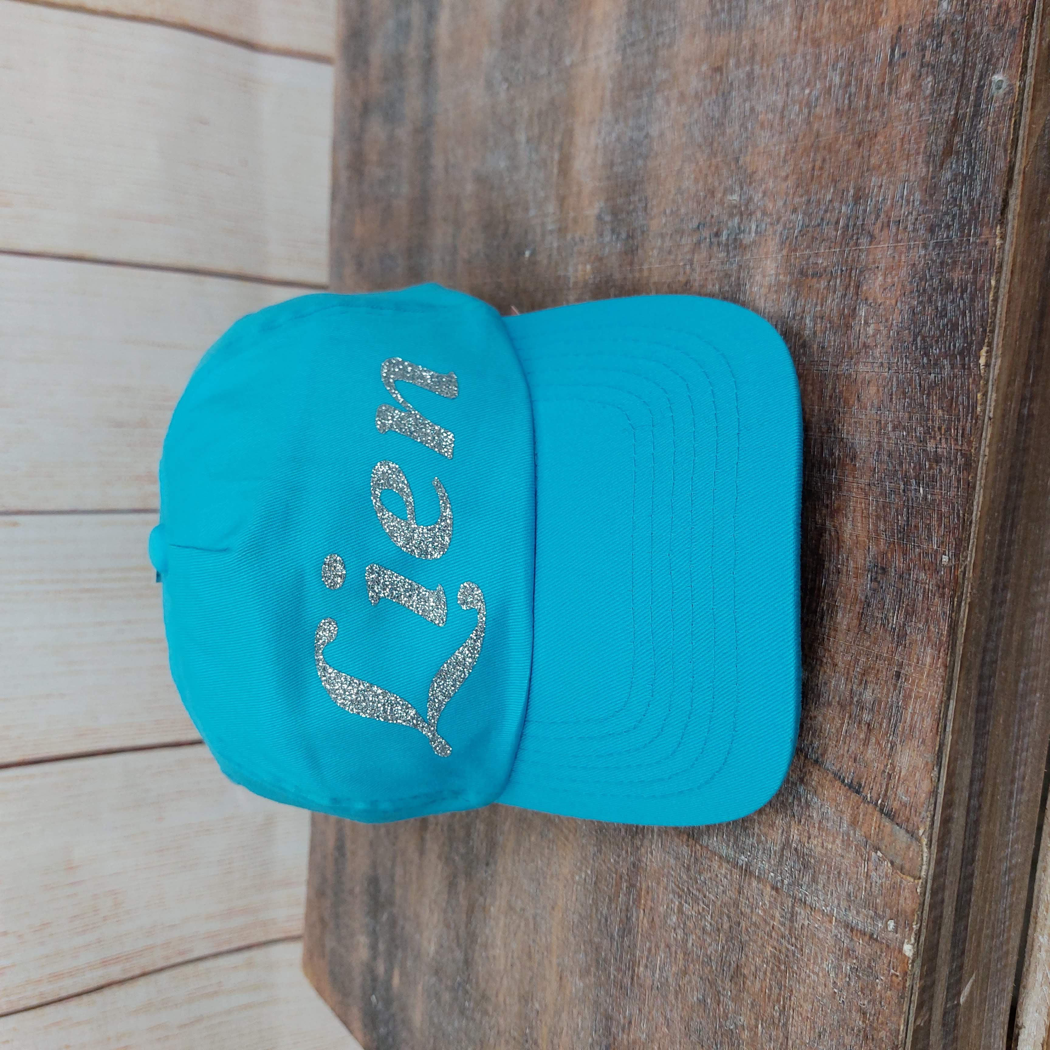 Gepersonaliseerde pet "KIDS"