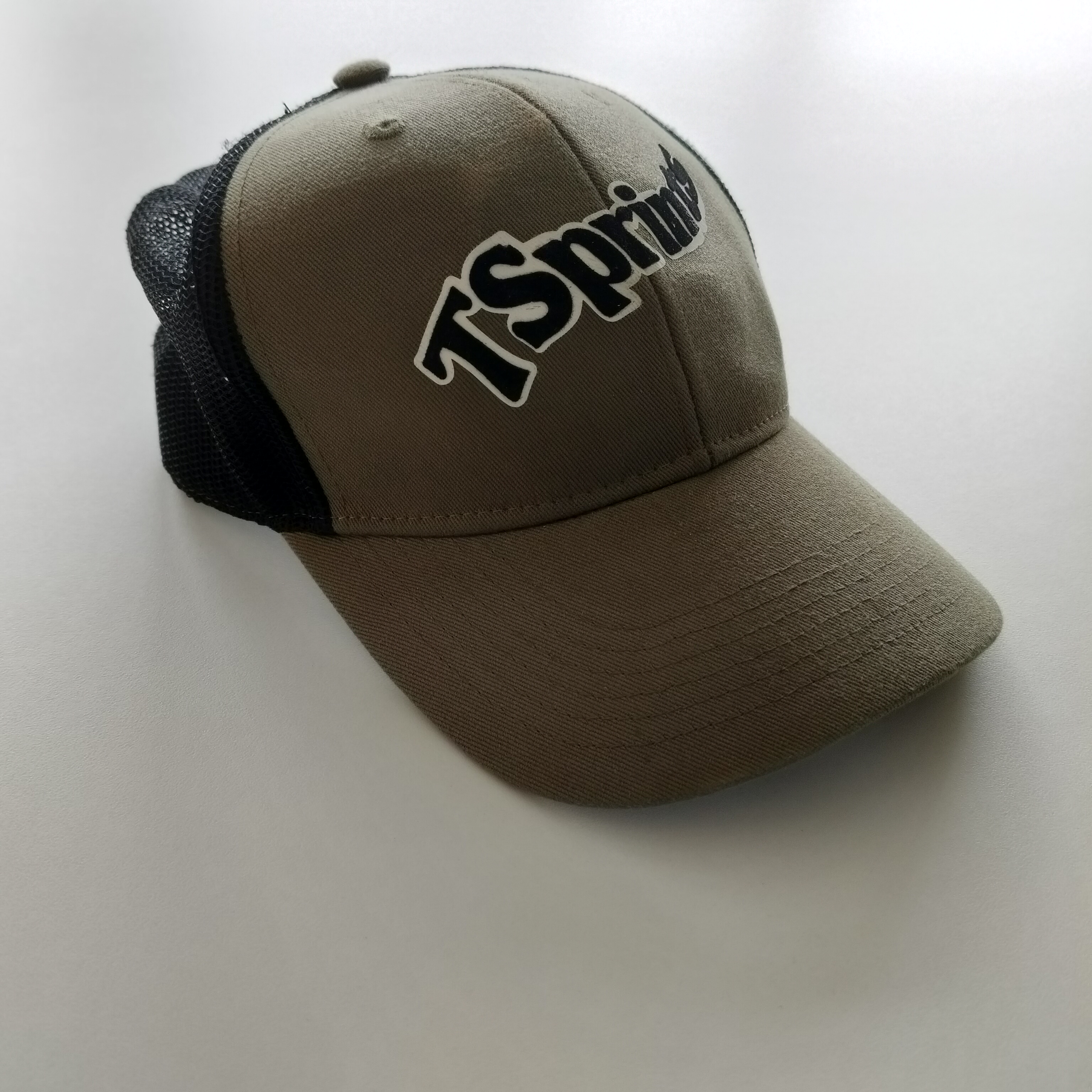 Gepersonaliseerde pet "VOLWASSENEN"