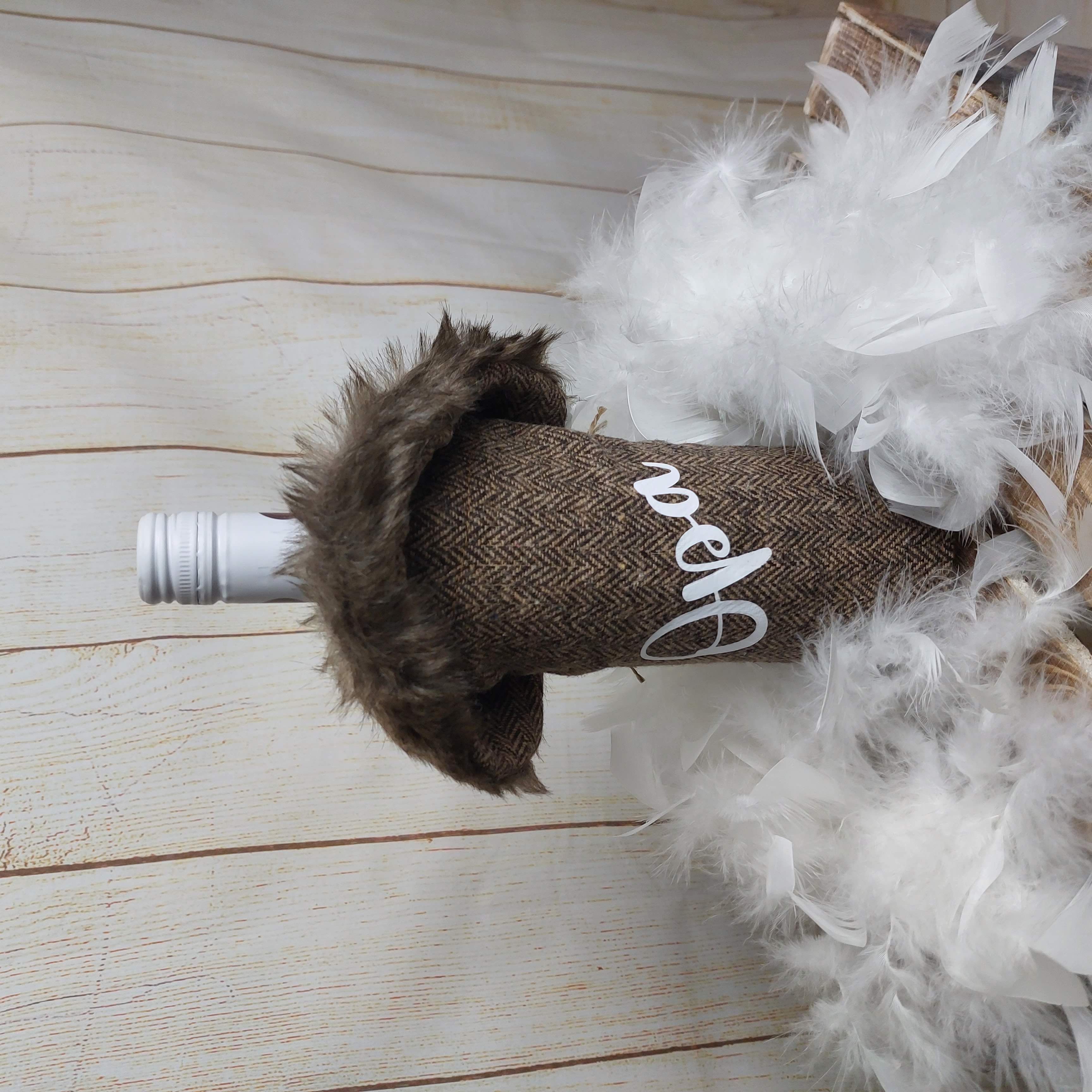  Gepersonaliseerde fleshouder