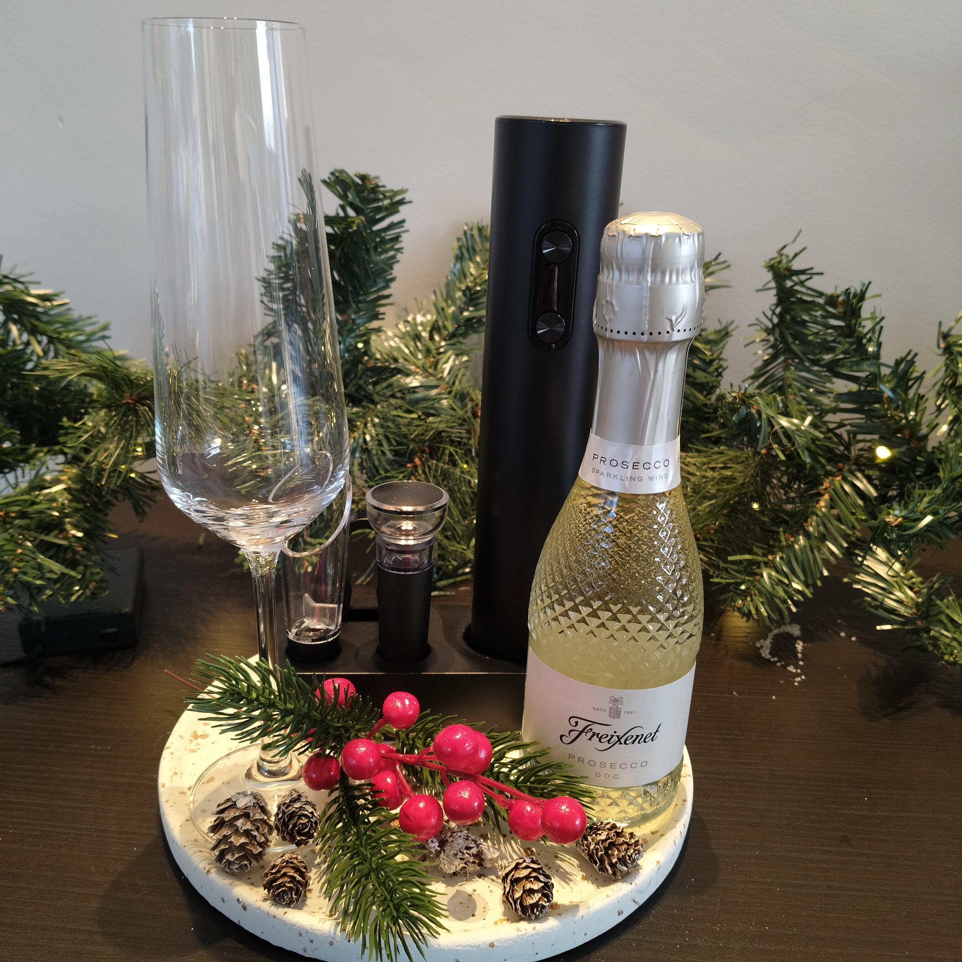 Kerstcadeaupakketten 