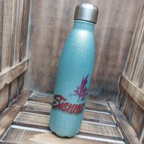 Lunchbox en drinkfles