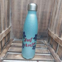 Waterfles met Naam