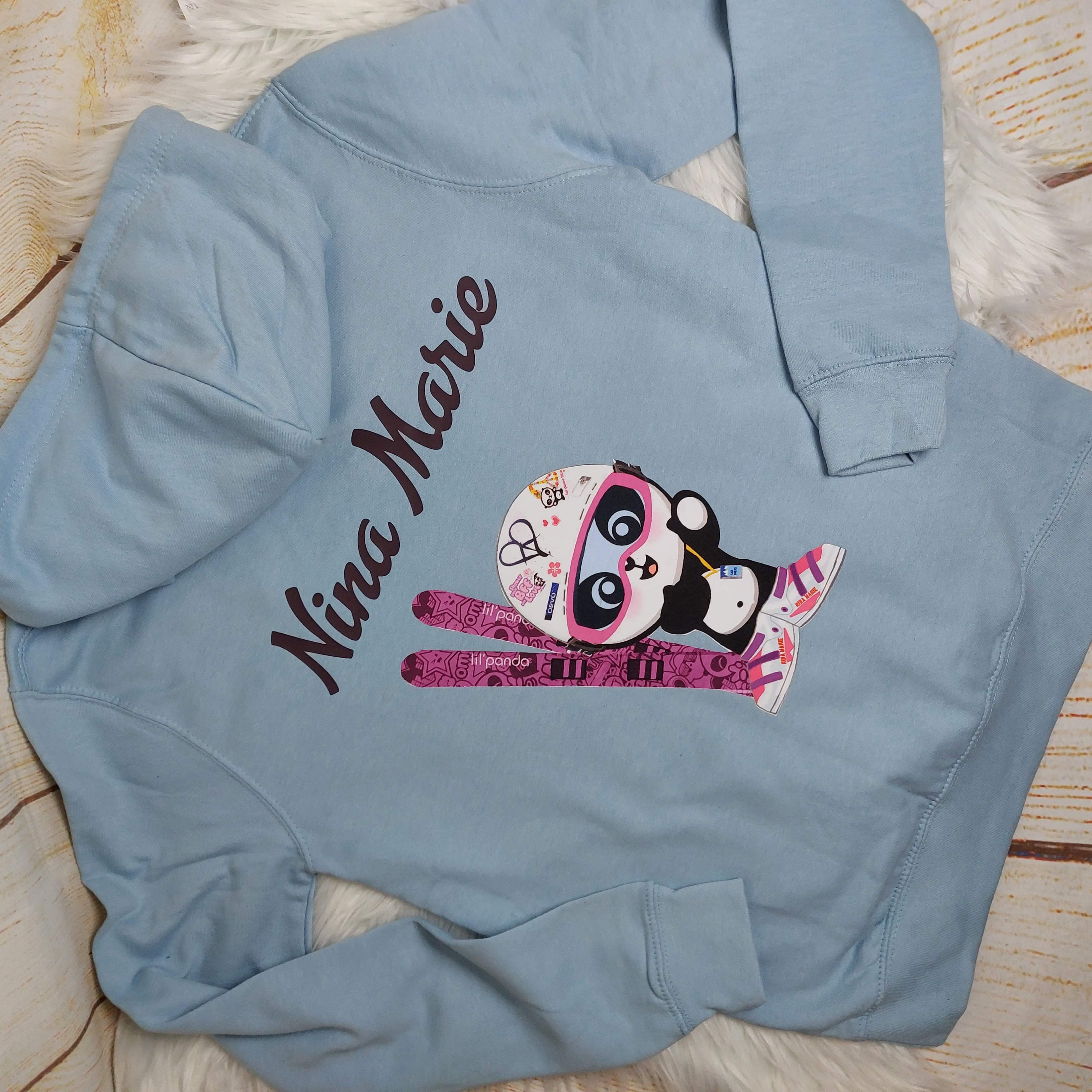 Hobby- en sportkleding