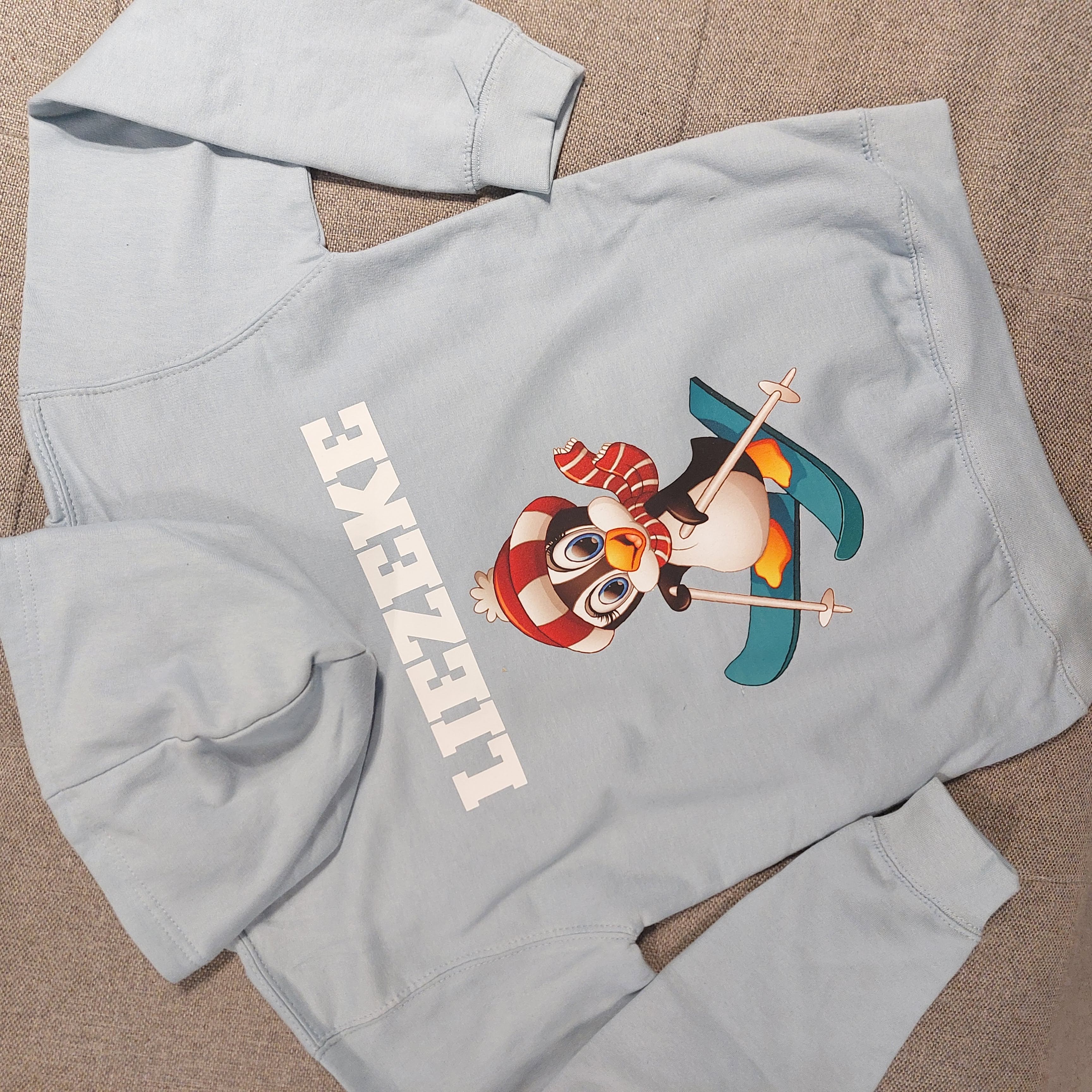 Hobby- en sportkleding