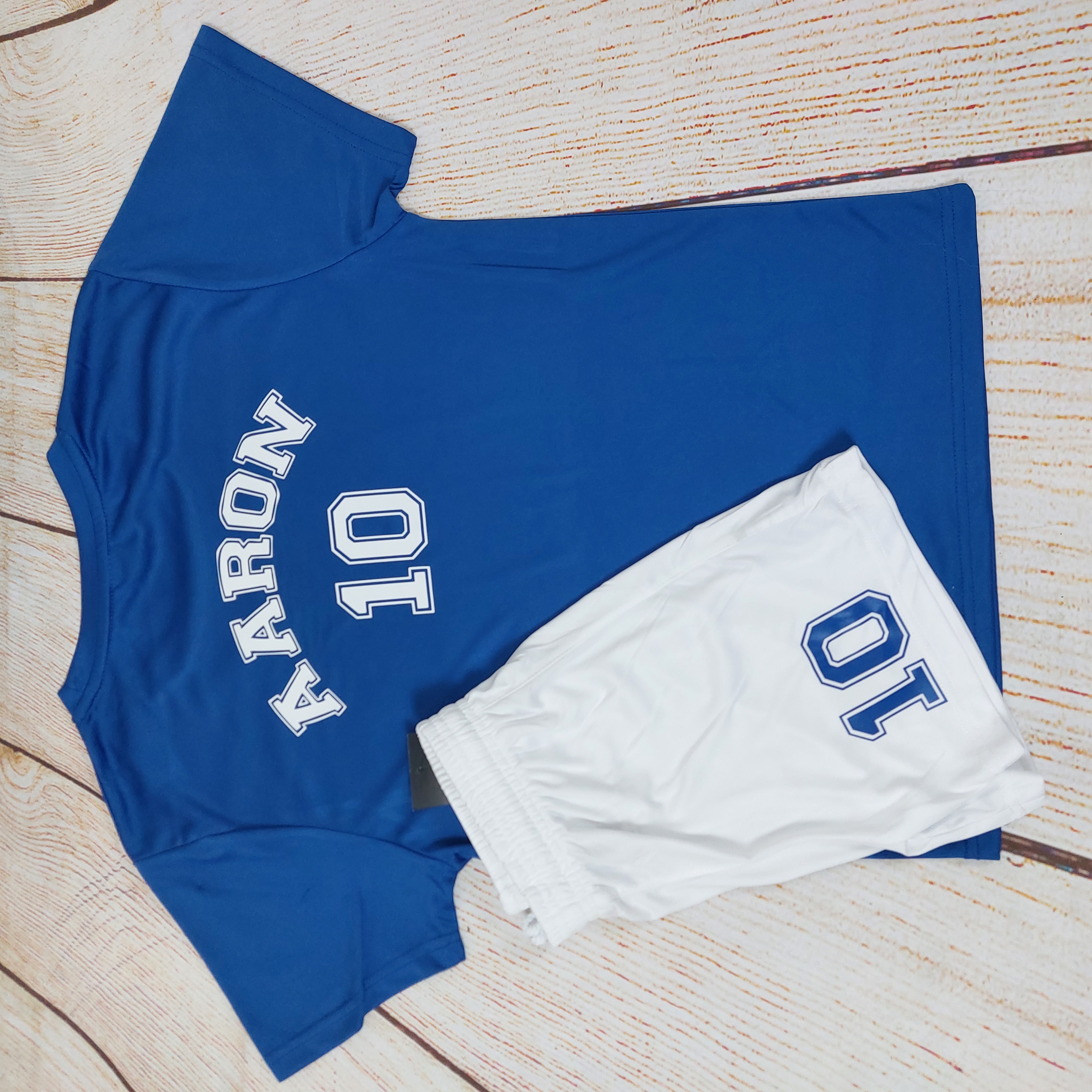 Hobby- en sportkleding