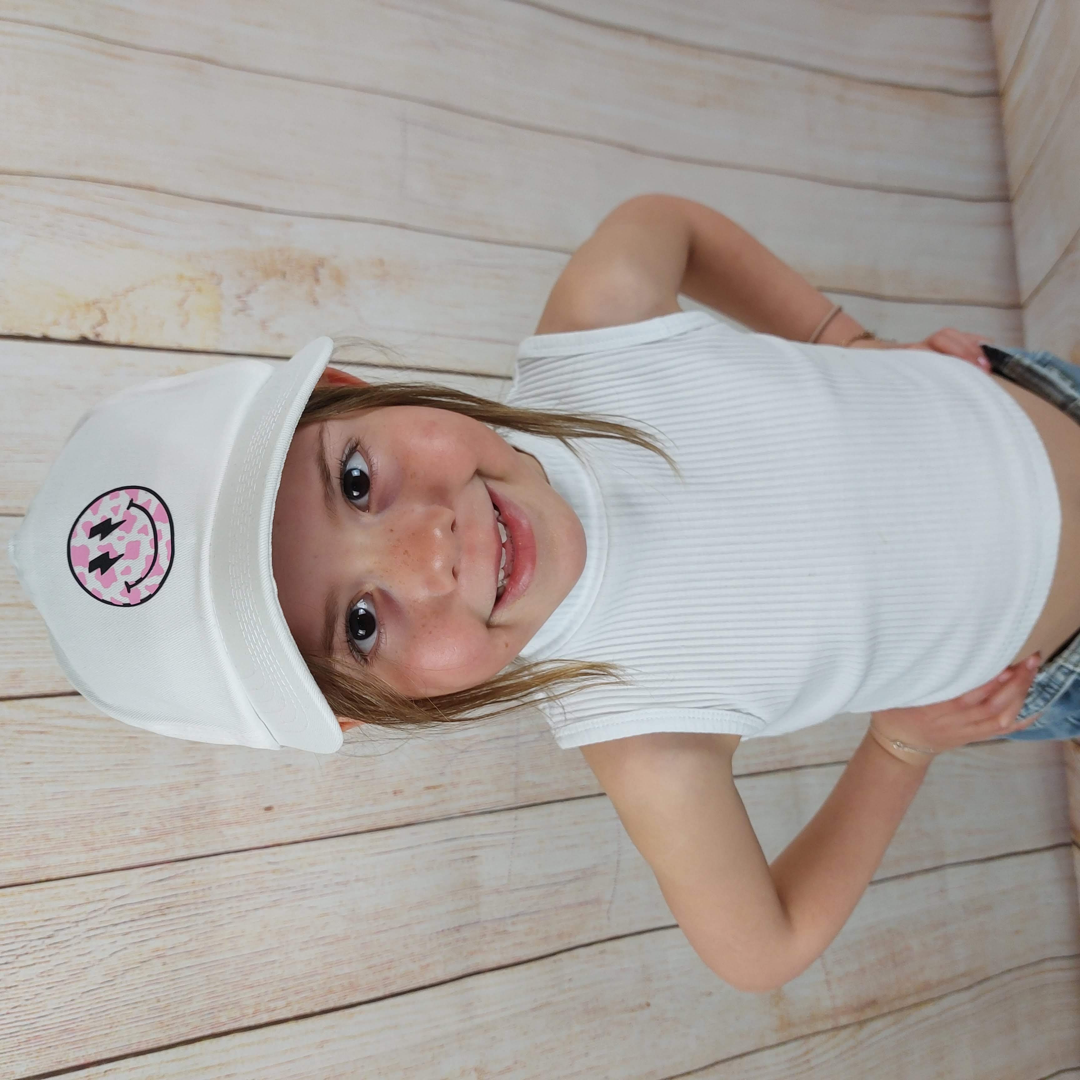 Gepersonaliseerde pet "KIDS"