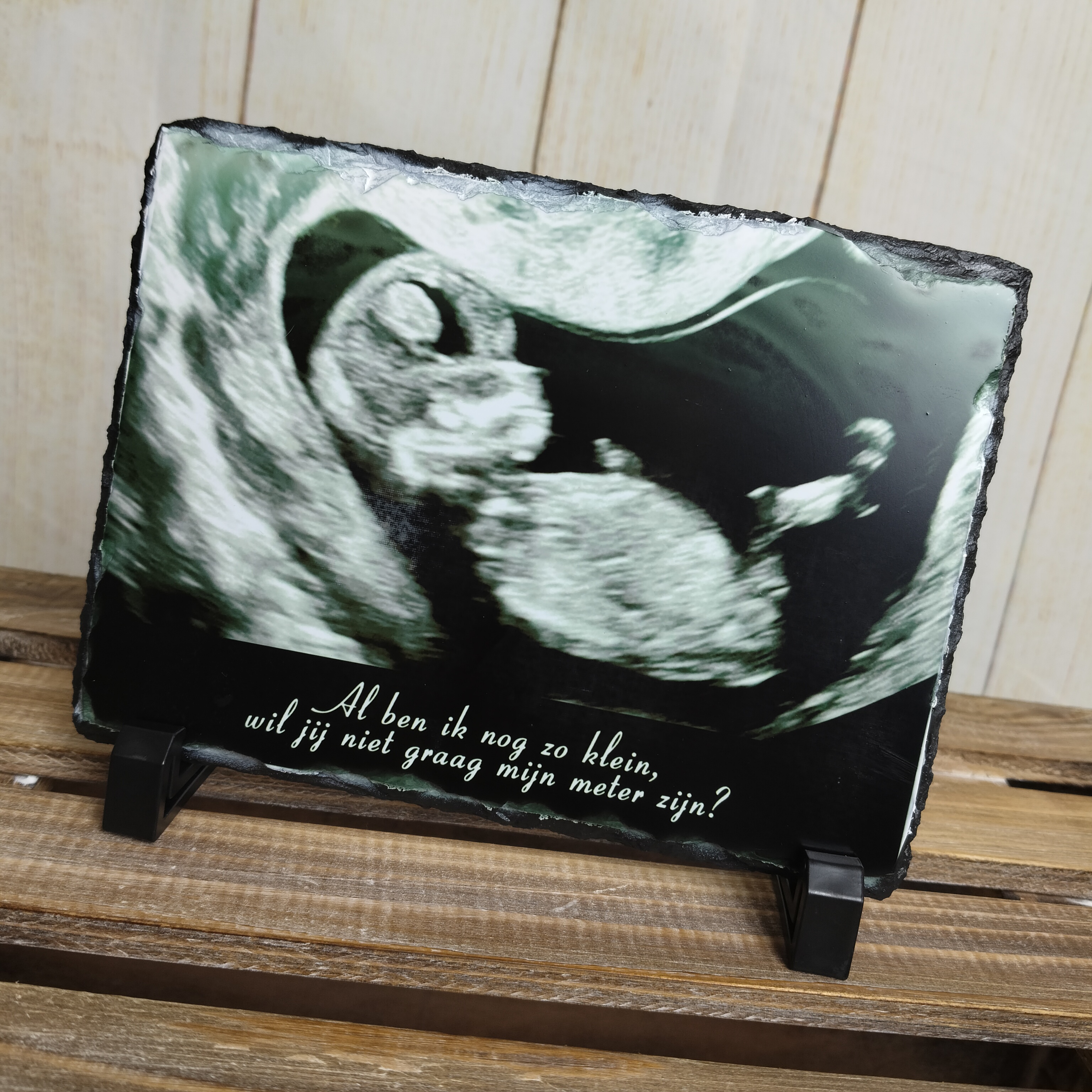 Wil jij mijn meter/peter worden?