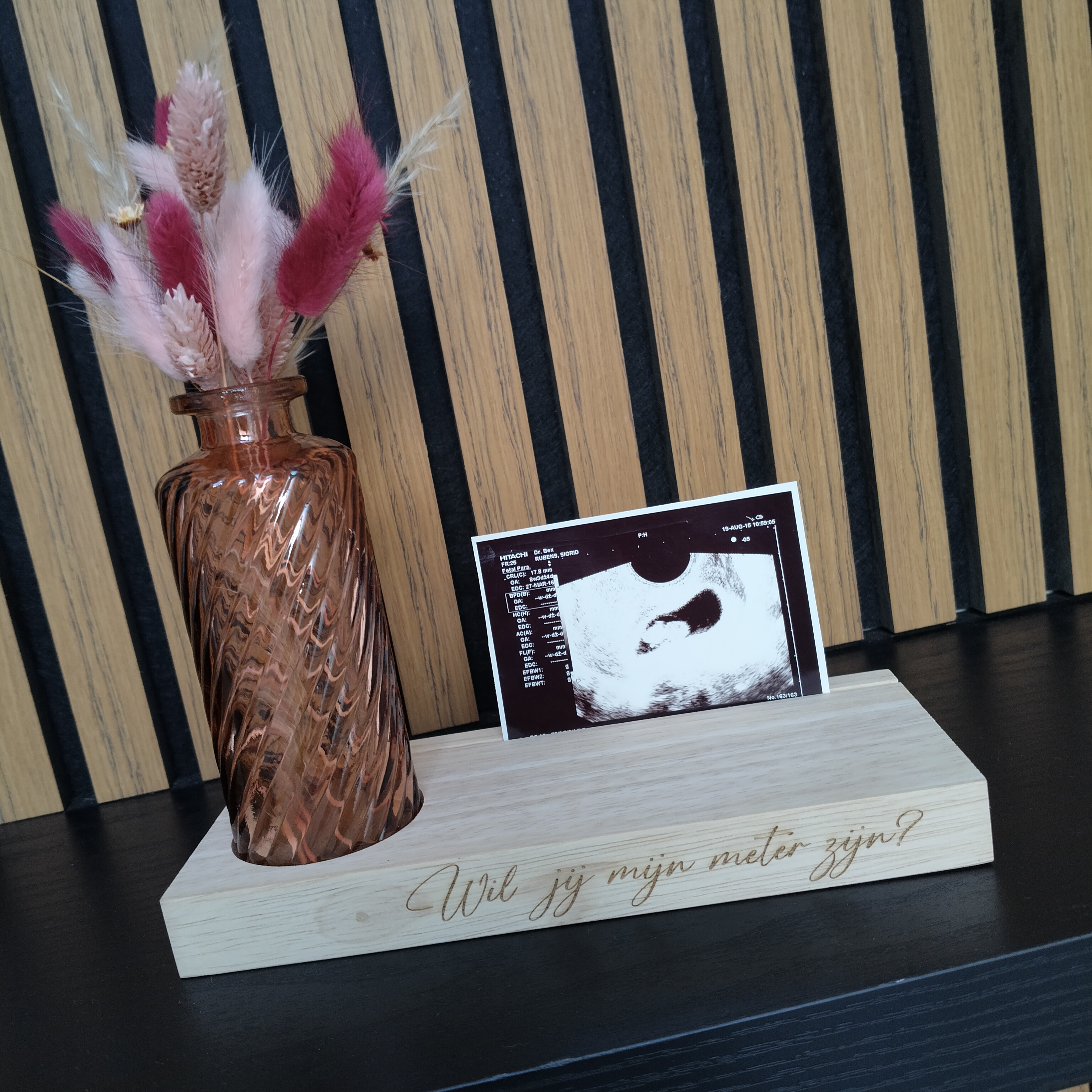 Wil jij mijn meter worden?