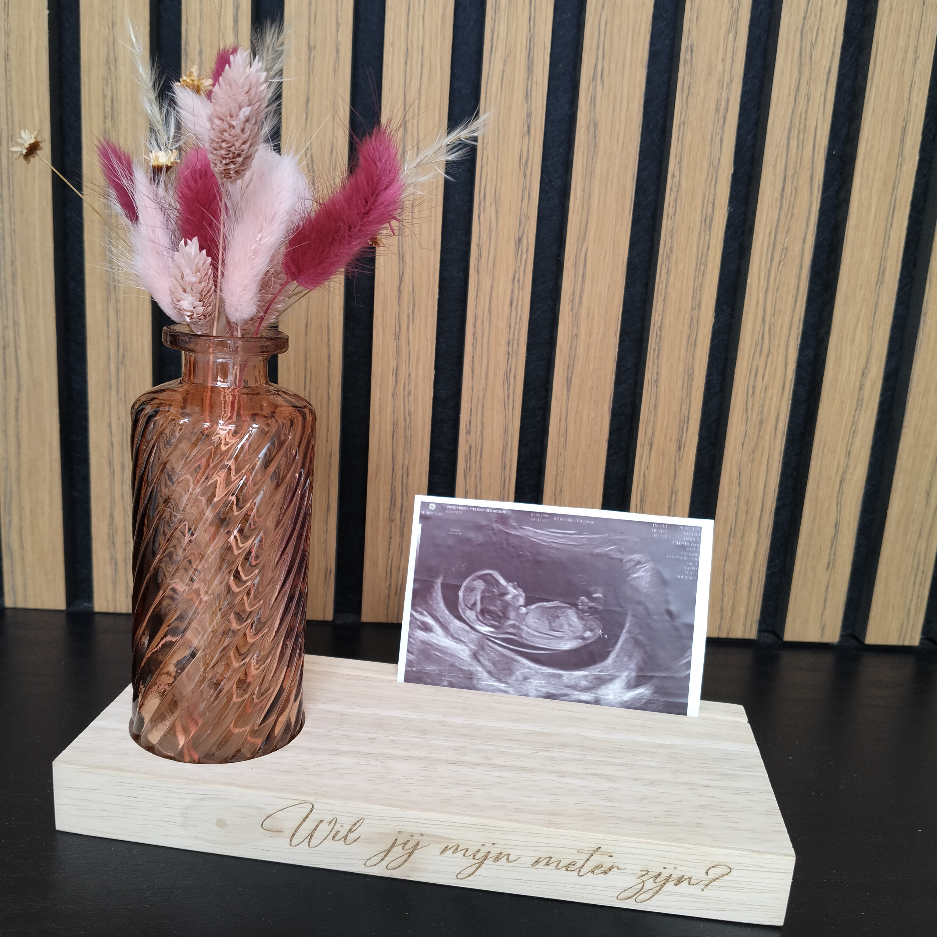 Wil jij mijn meter worden? 