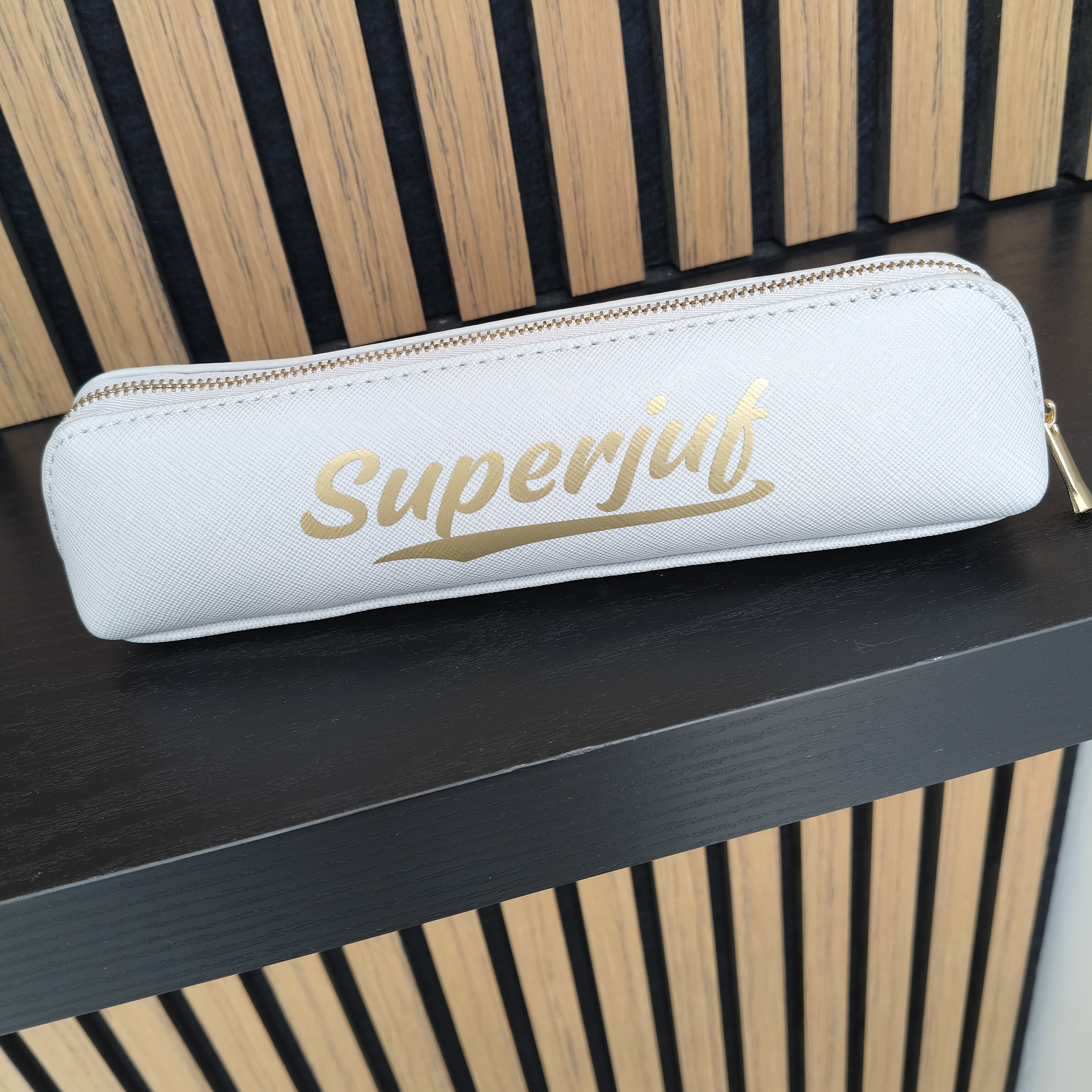 Pennenzak "Superjuf"