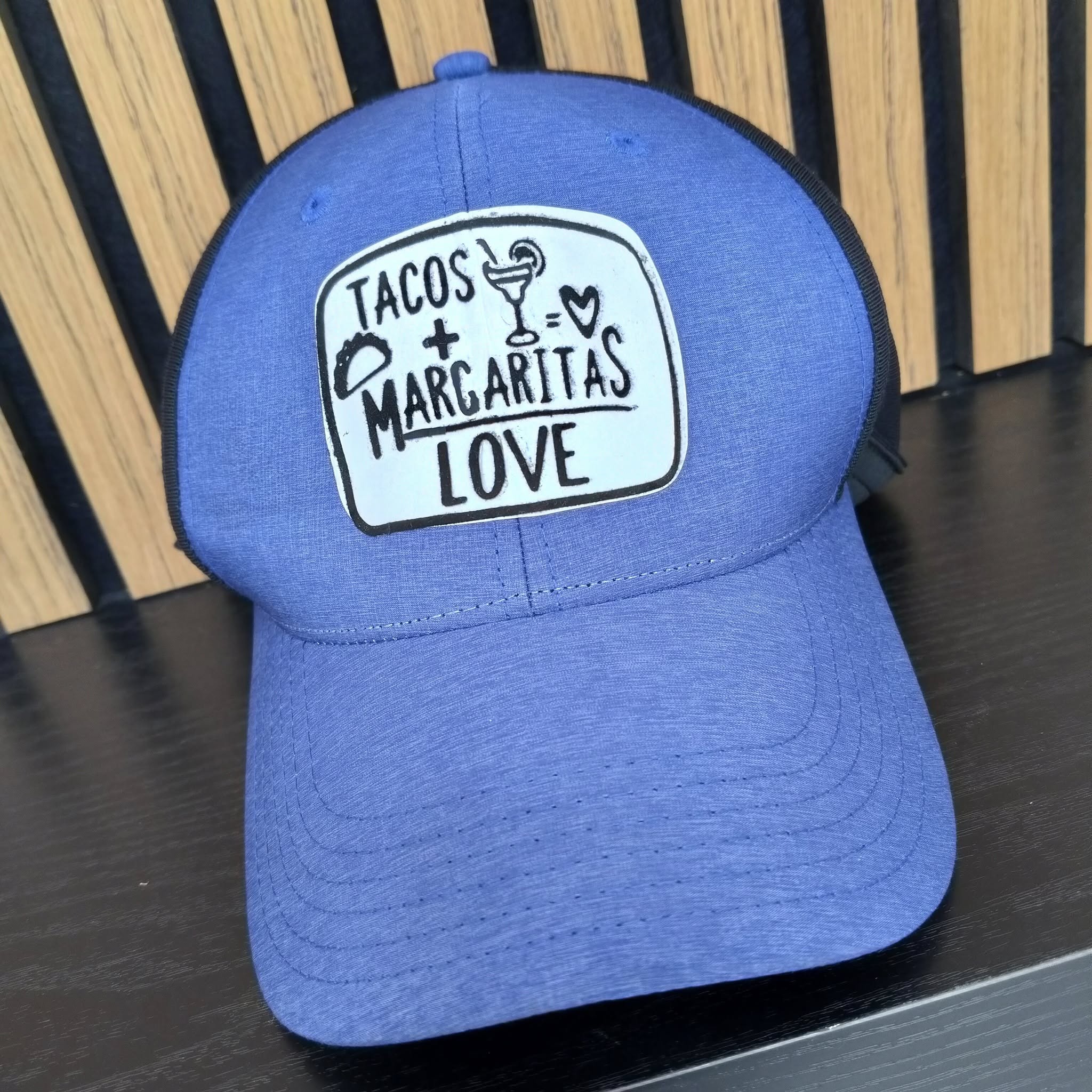 Gepersonaliseerde pet "VOLWASSENEN"