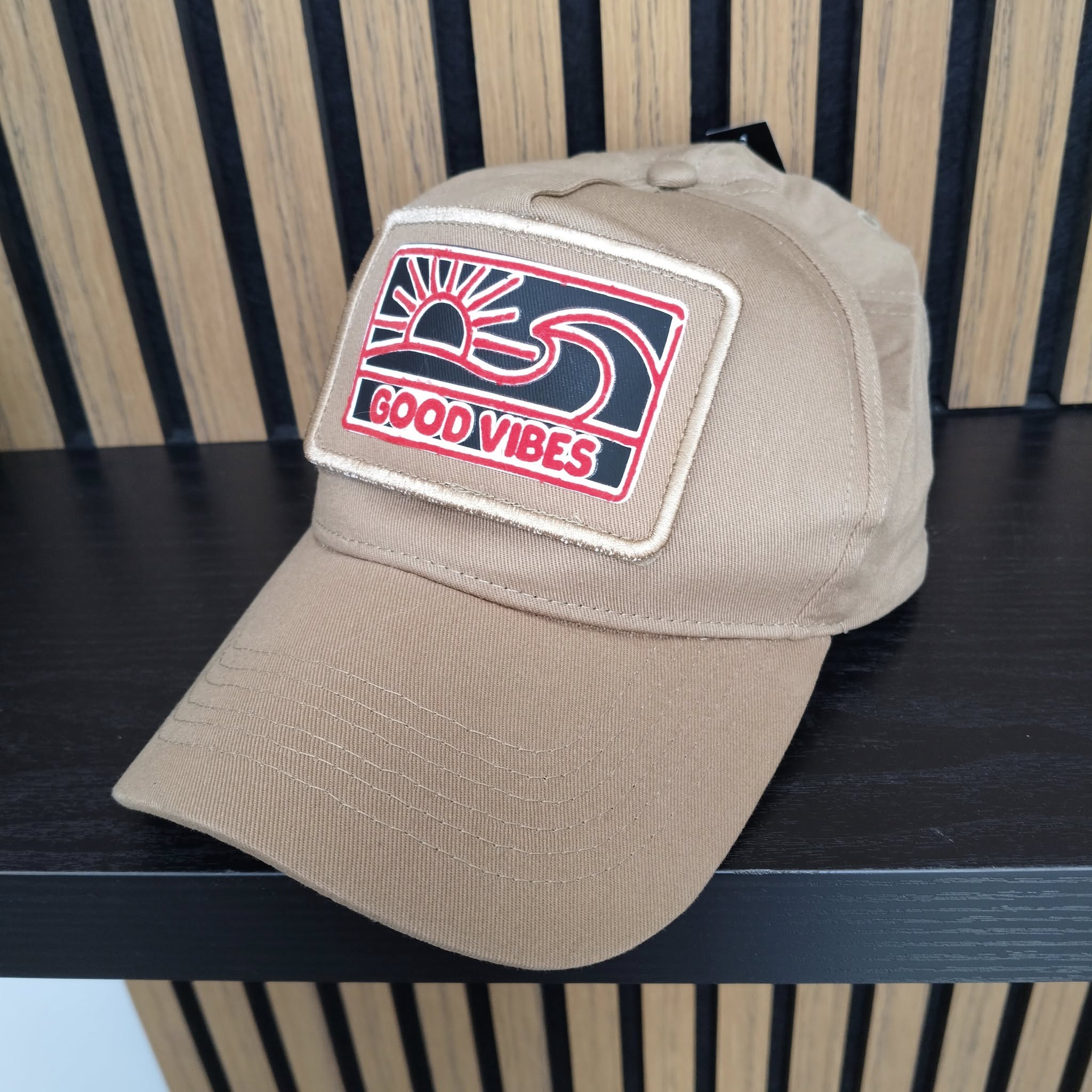 Gepersonaliseerde pet "VOLWASSENEN"