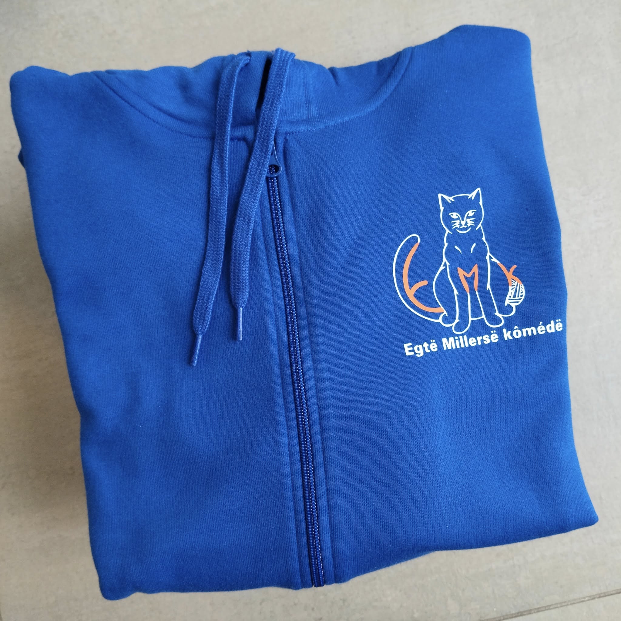 Hobby- en sportkleding