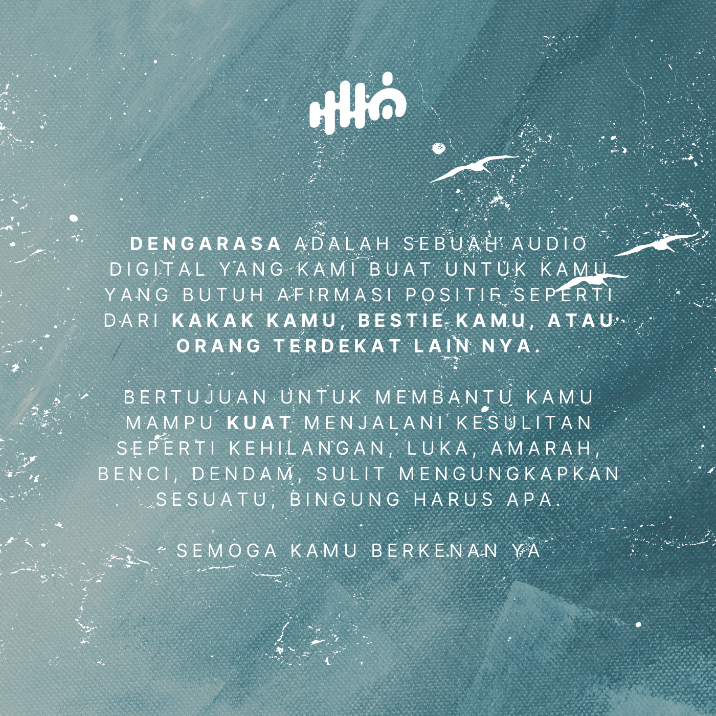 Eps 1 - Kehilangan Orang Tua