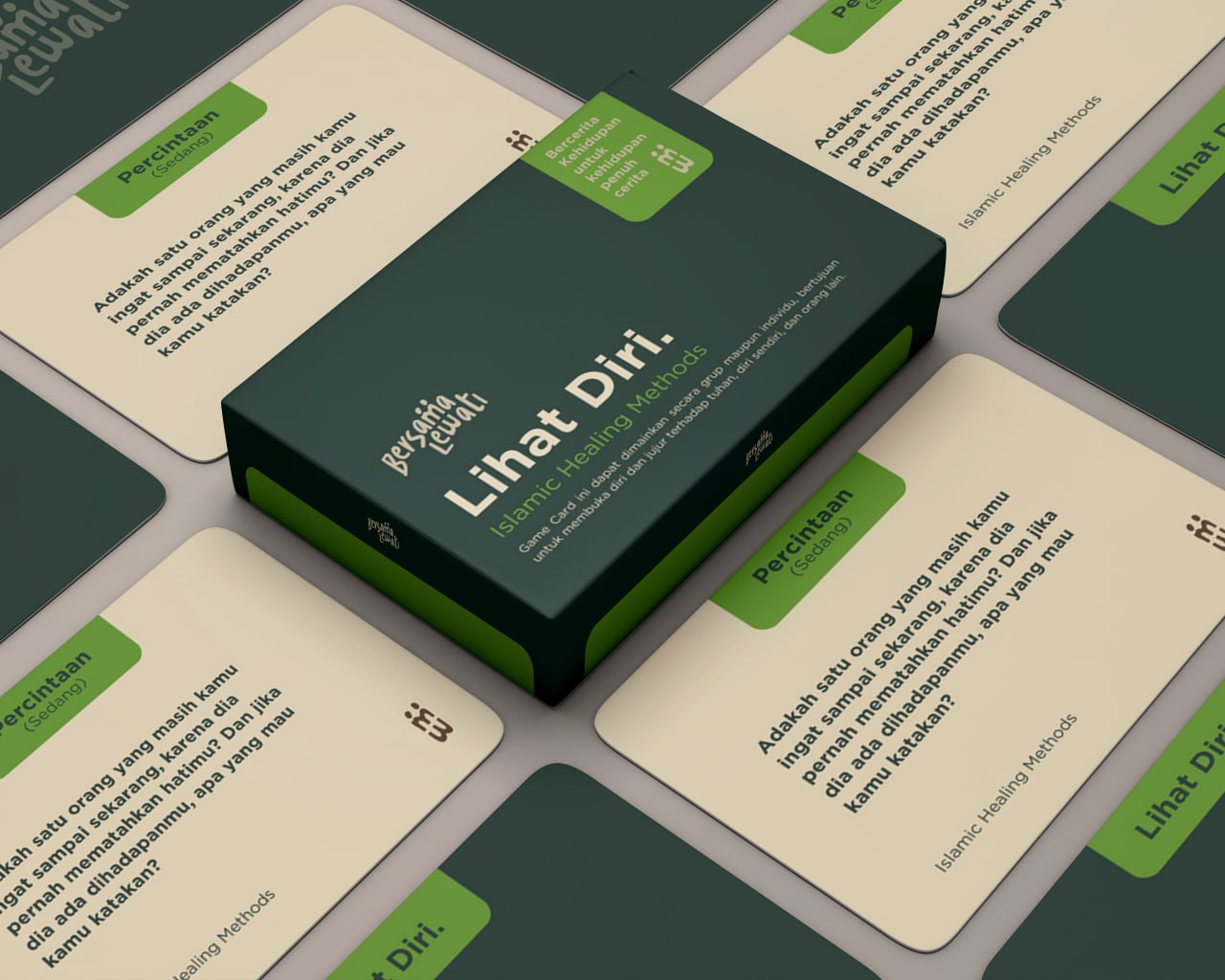 PO - Game Card