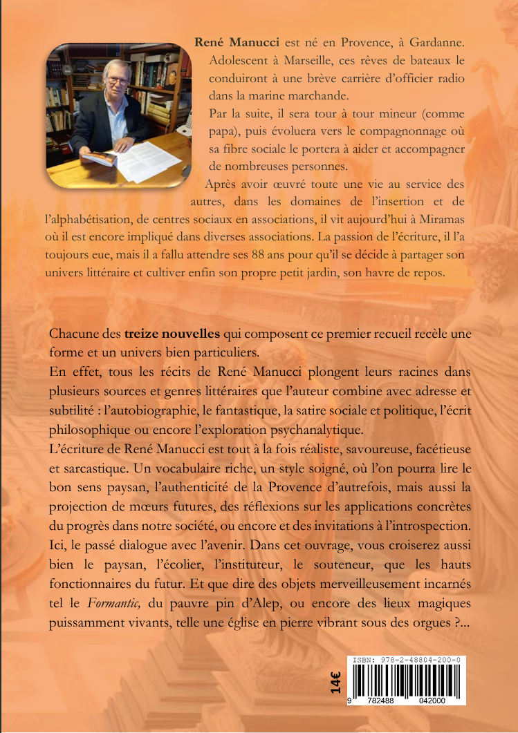 La cité des statues et autres nouvelles