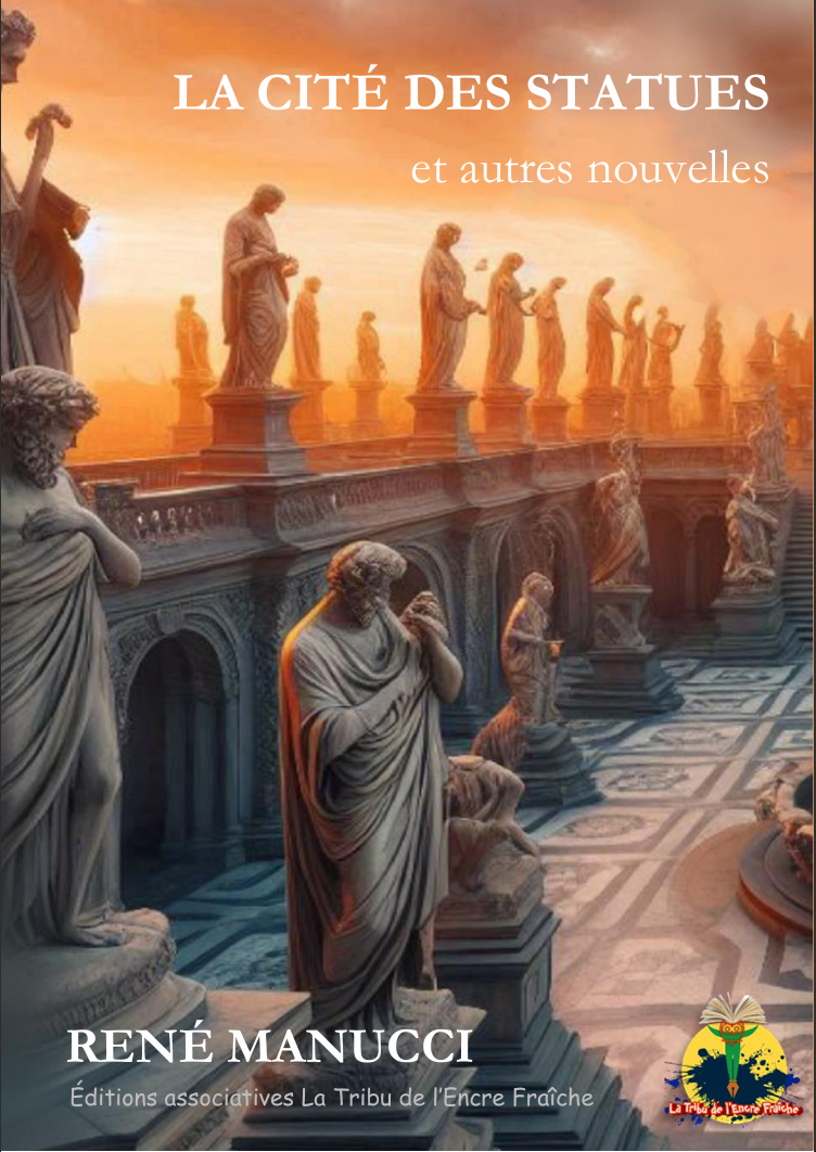 La cité des statues et autres nouvelles