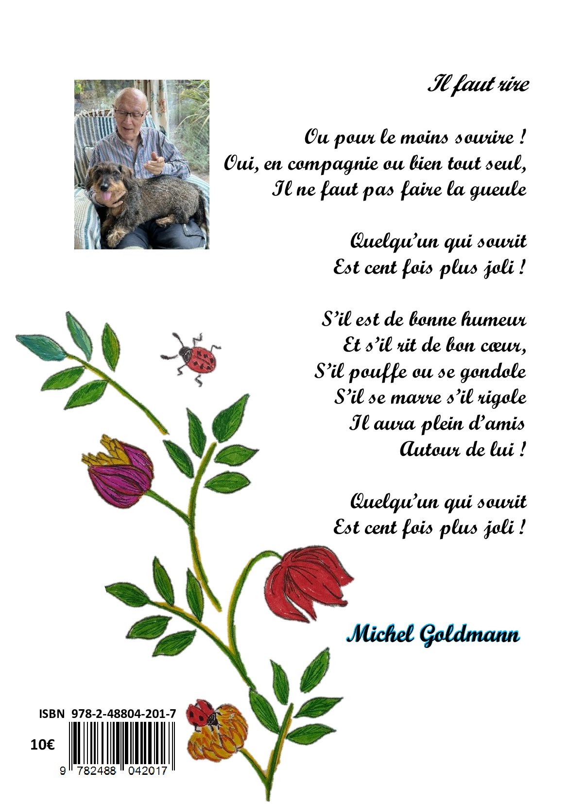 Rire en Poésie
