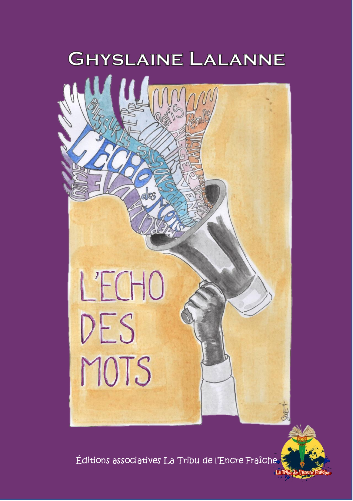 L'écho des mots