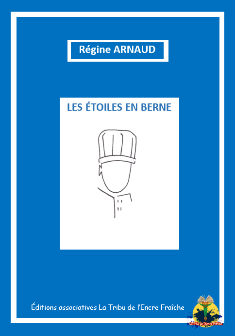 Les étoiles en berne de Régine Arnaud