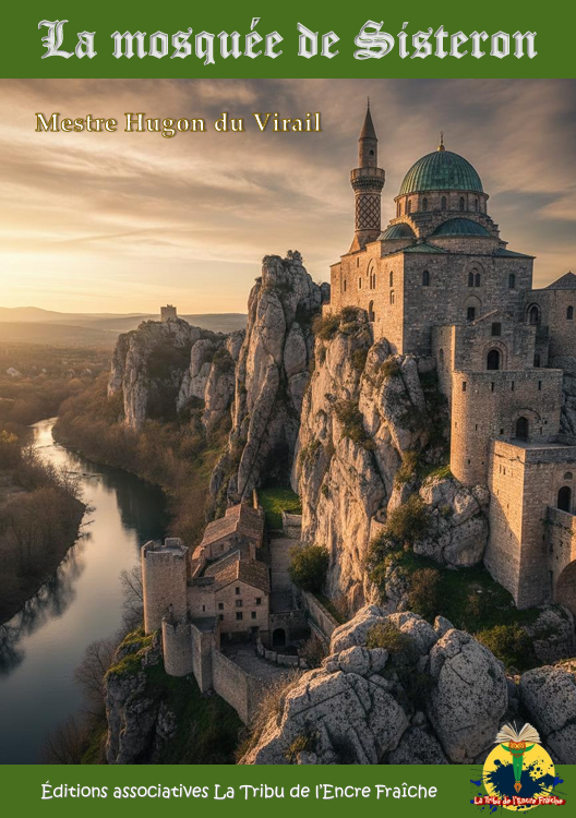 La Mosquée de Sisteron