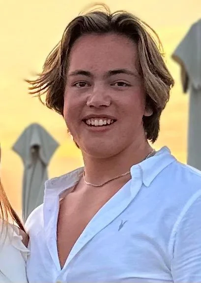 Max Stoddart