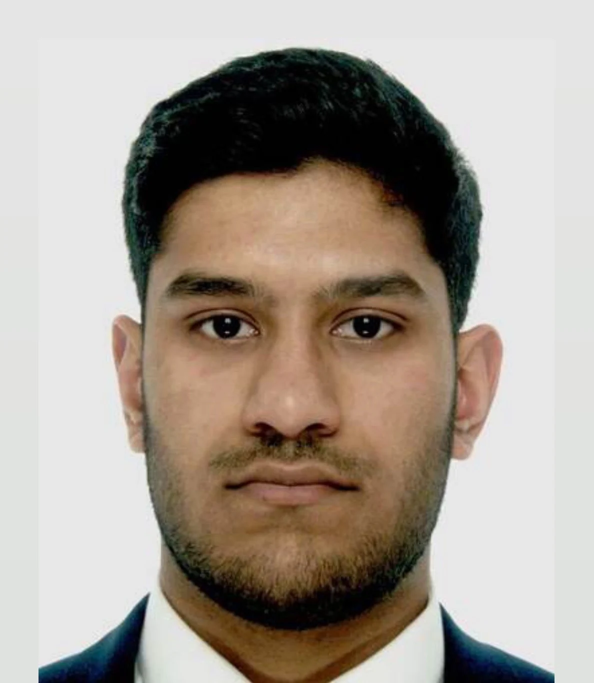 Amrit Sahu