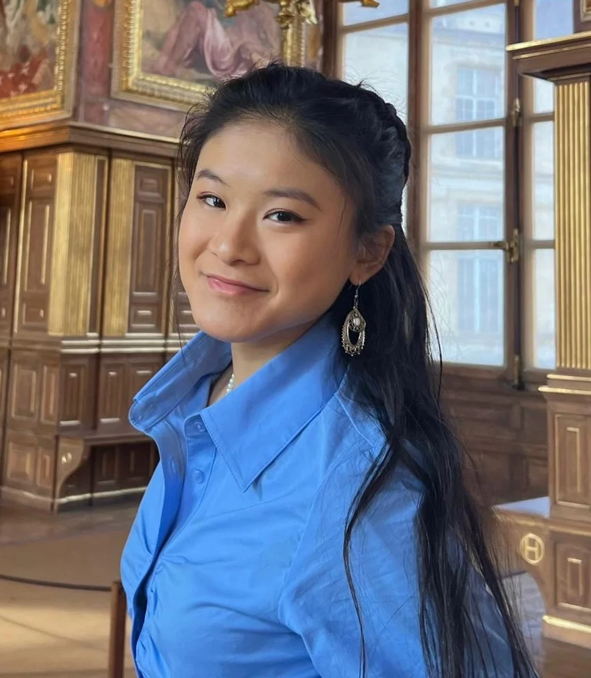Emily Yang 