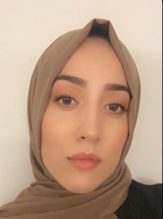 Mashal Choudhery