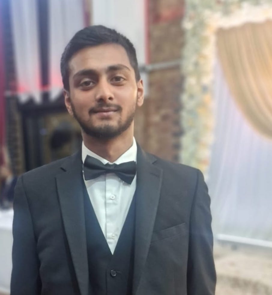 Salim Hassan Rahman