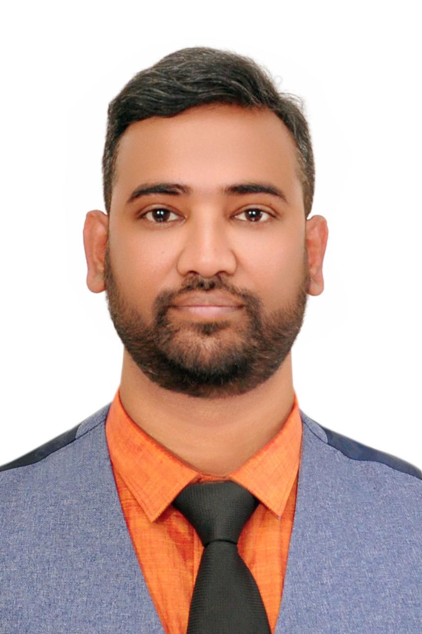 Aniruddha Chakraborty