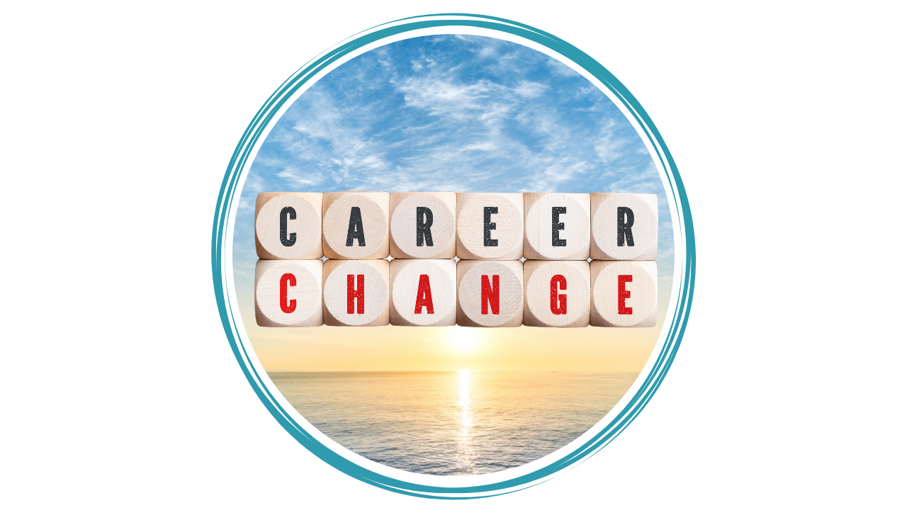 Career Change Success