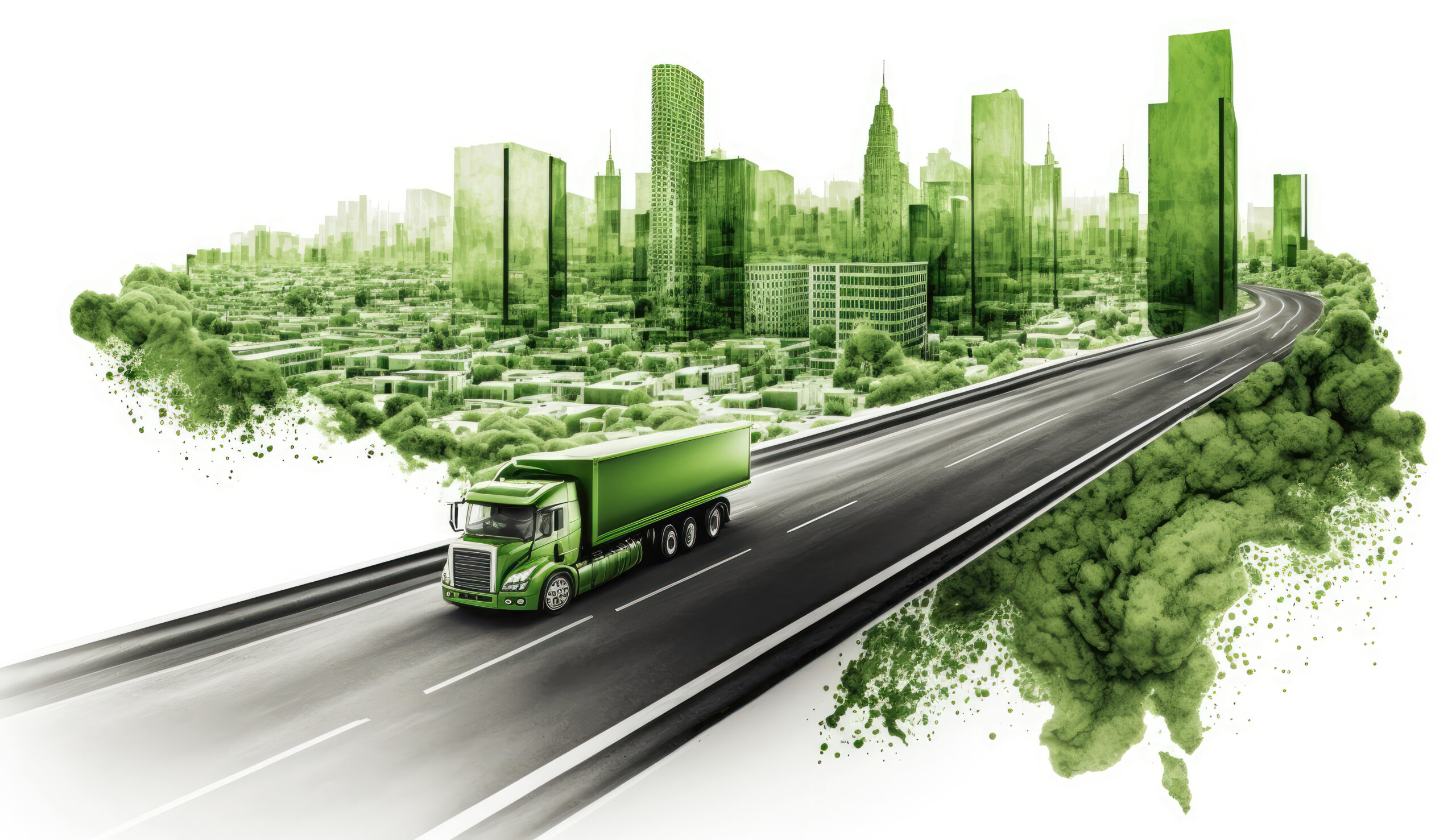 Sustainable Supply Chain and Green Logistics